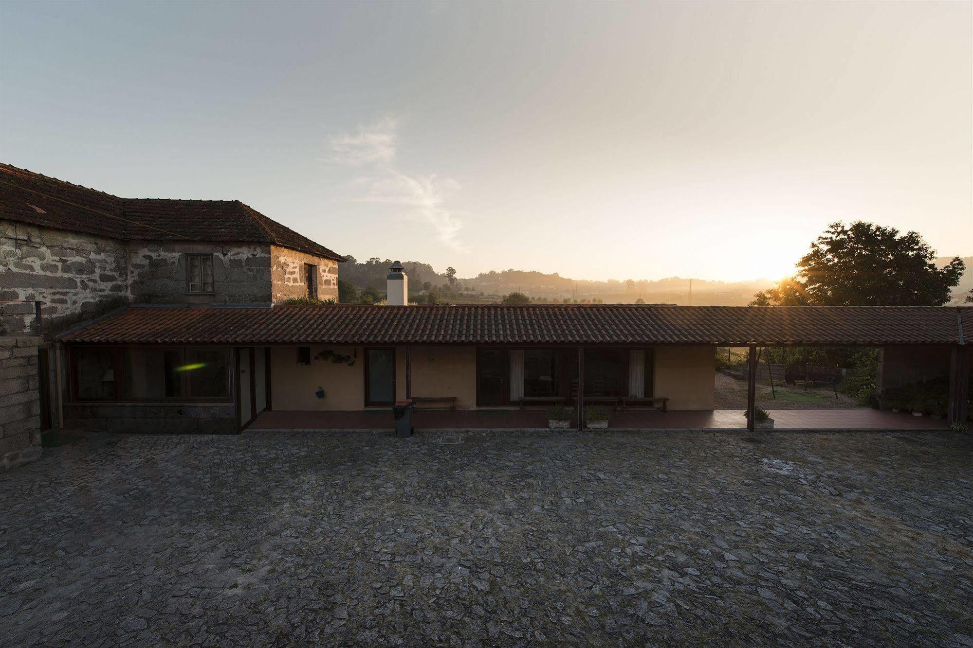 Hostel Stone Farm