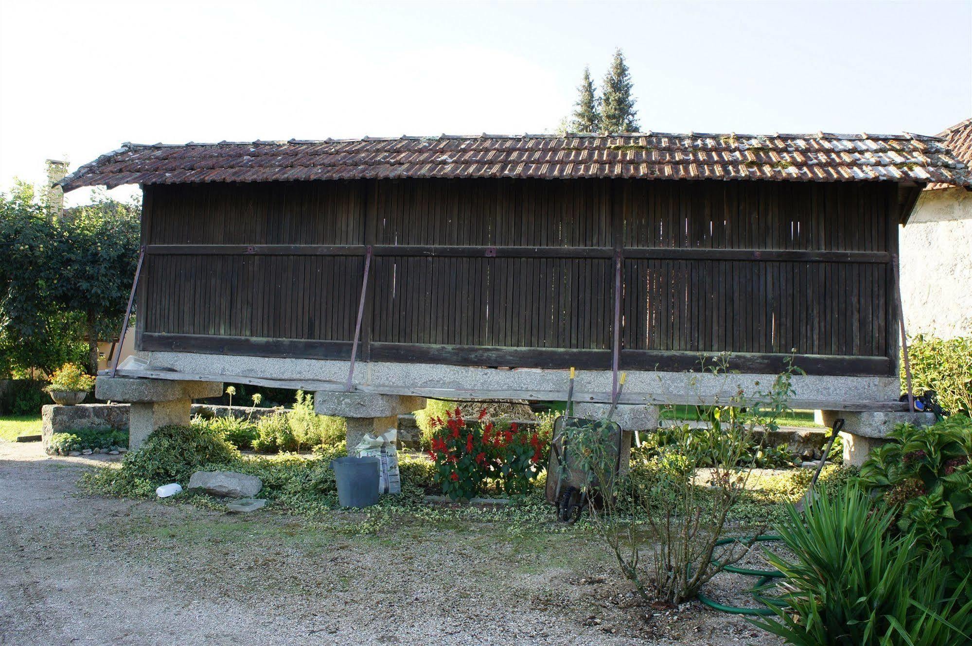 Hostel Stone Farm Felgueiras