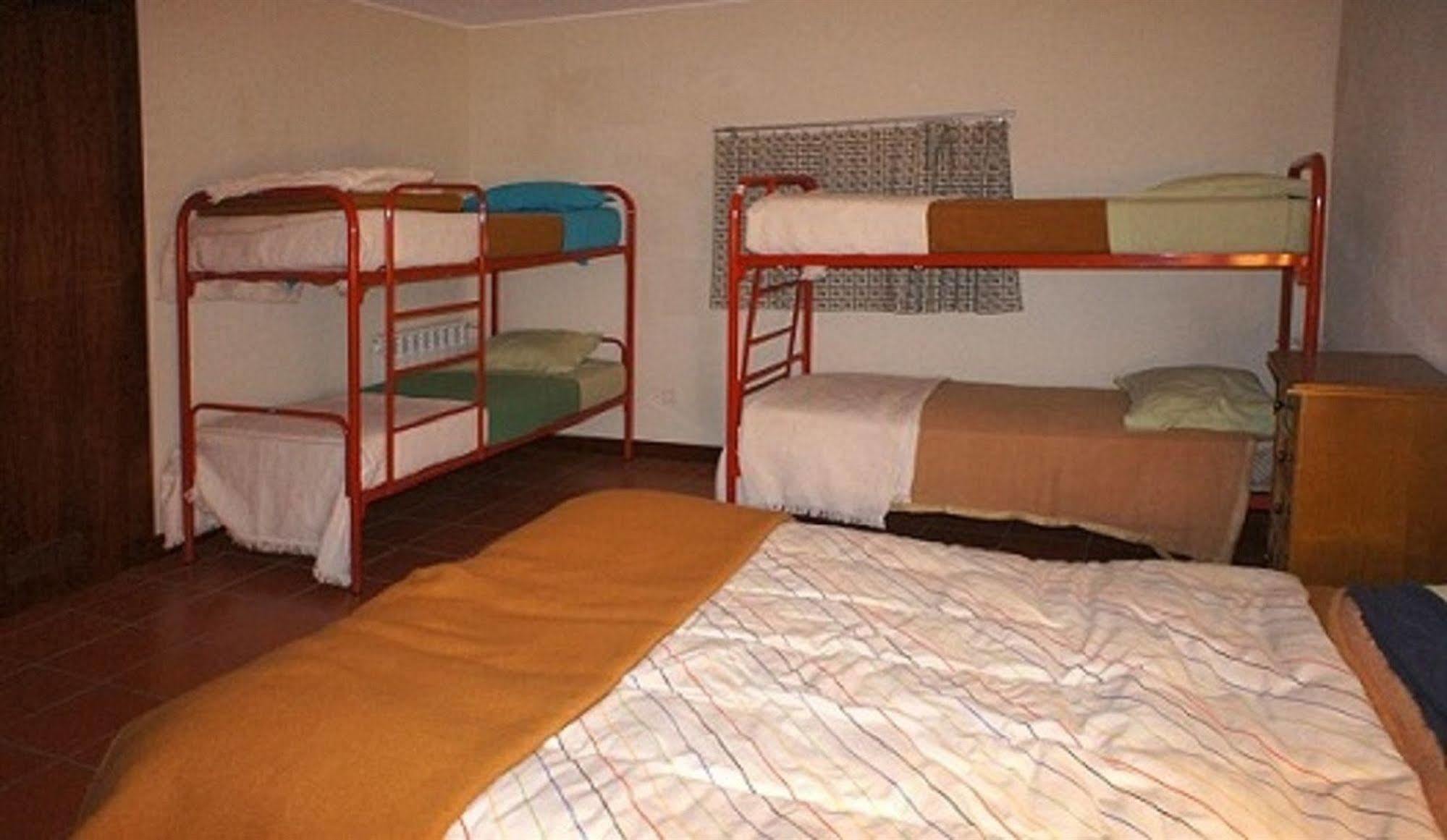 Stone Farm Hostel