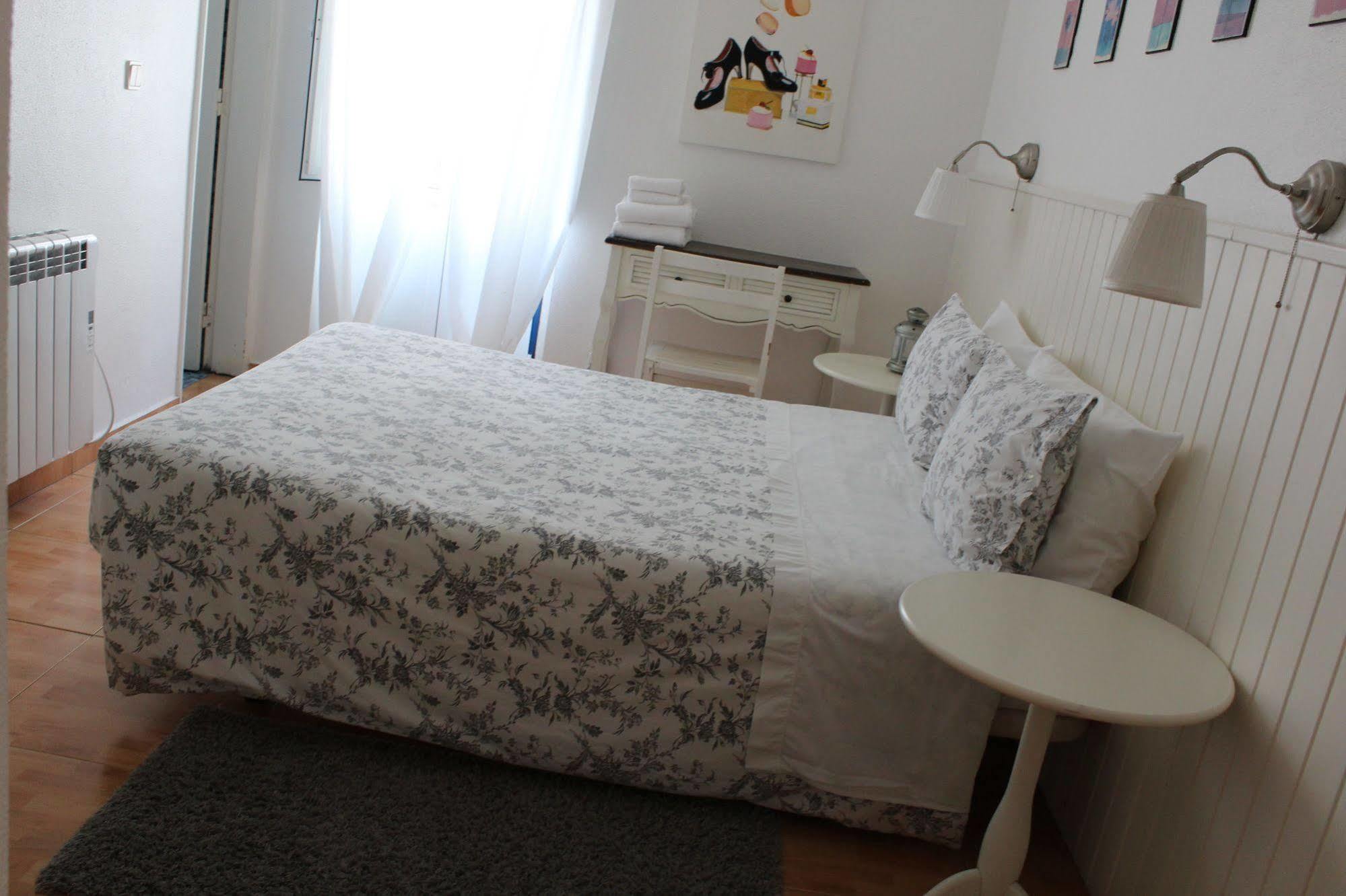 Guest house Vinnus Ericeira
