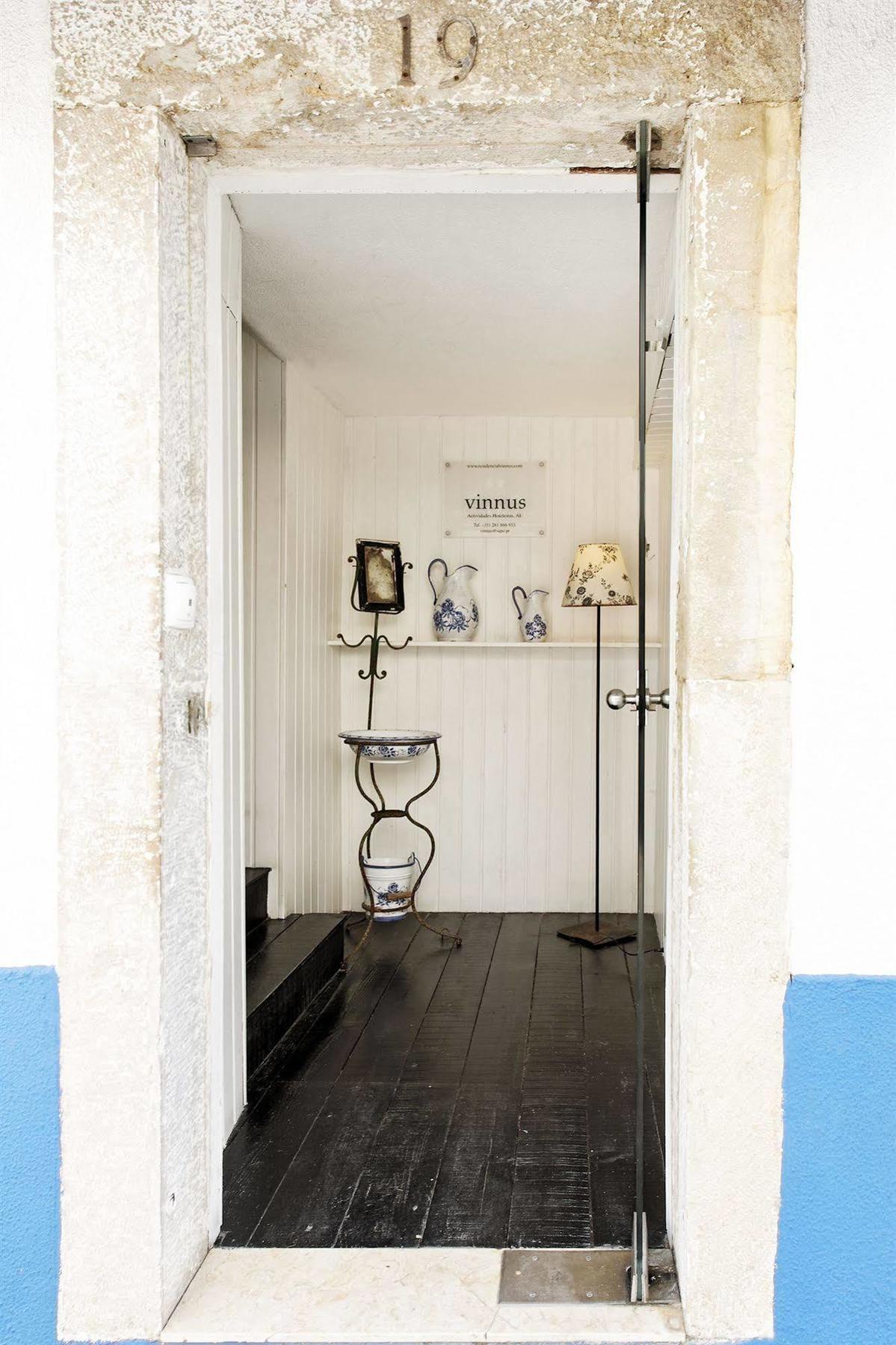 Vinnus 3* Ericeira