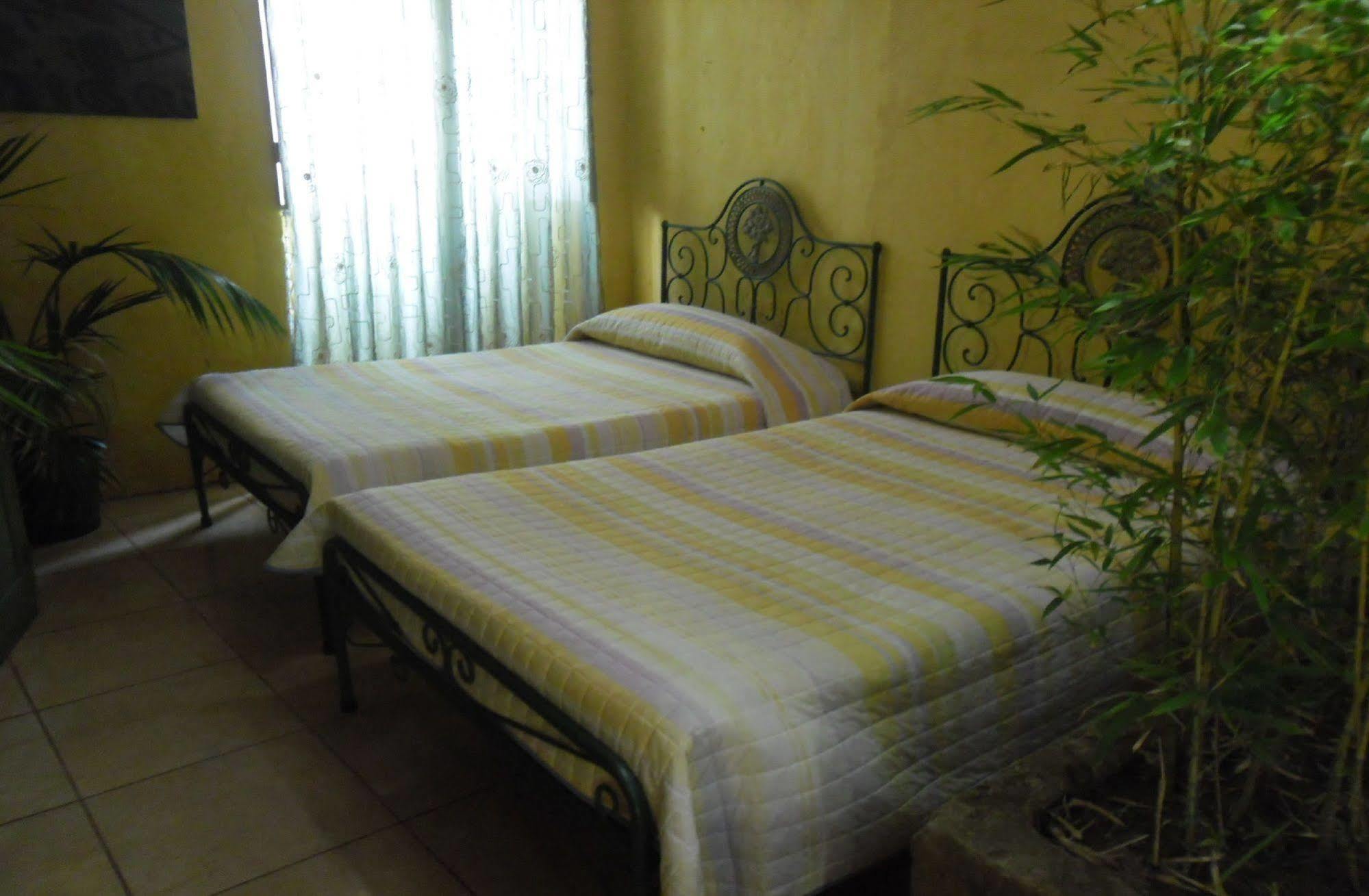 Casa Mestre Pensión 3*