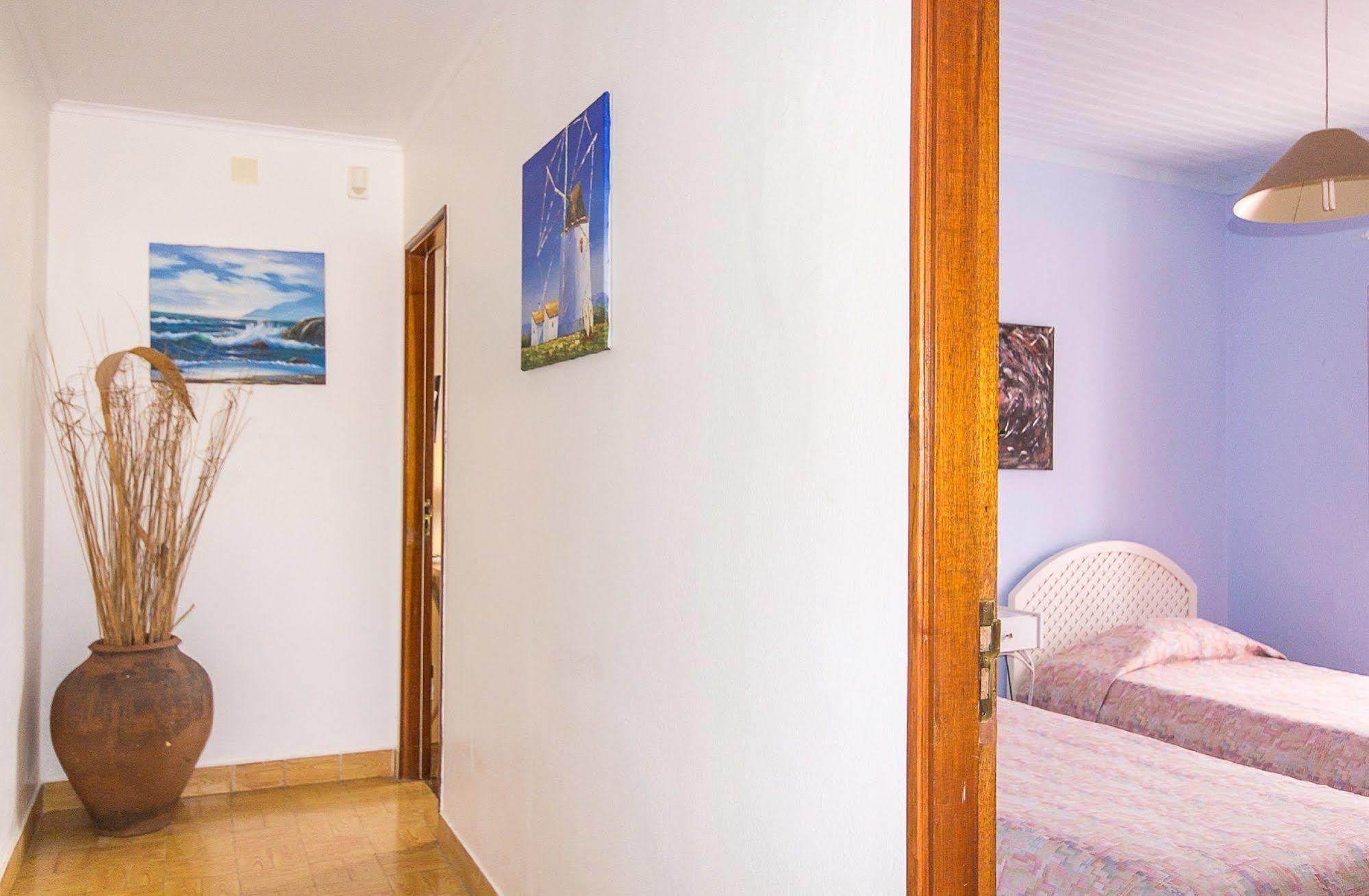 Casa Mestre Guest house Vila do Bispo