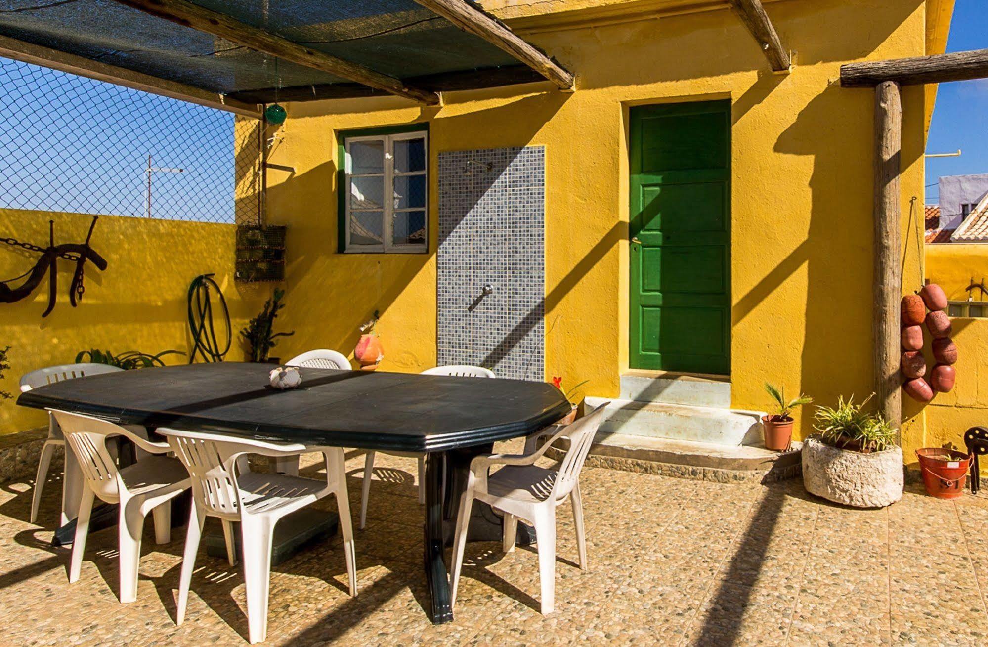 Pensión Casa Mestre 3*