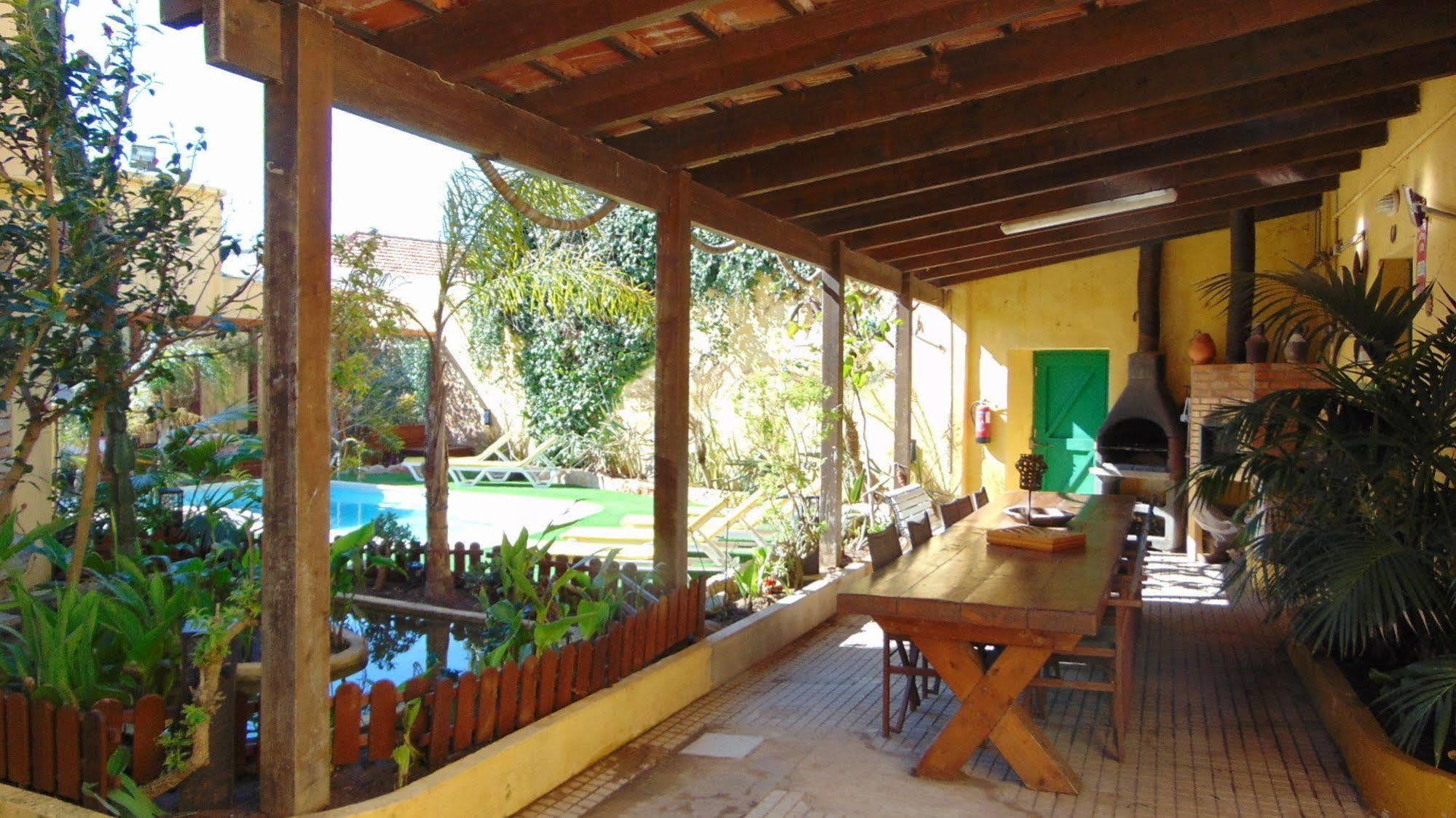 Casa Mestre Guest house Vila do Bispo
