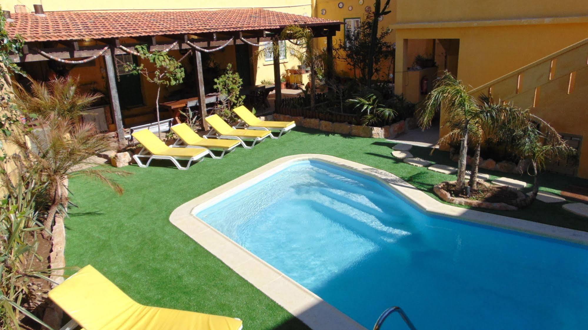 Casa Mestre 3* Vila do Bispo