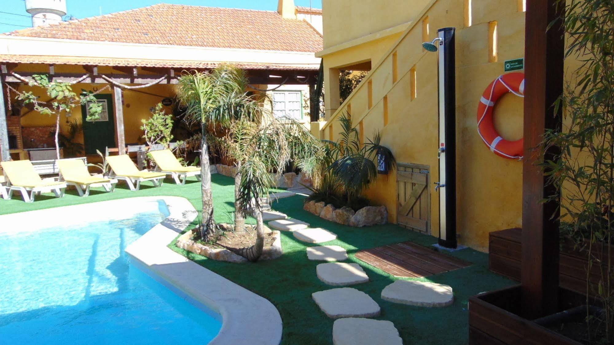 Guest house Casa Mestre Vila do Bispo