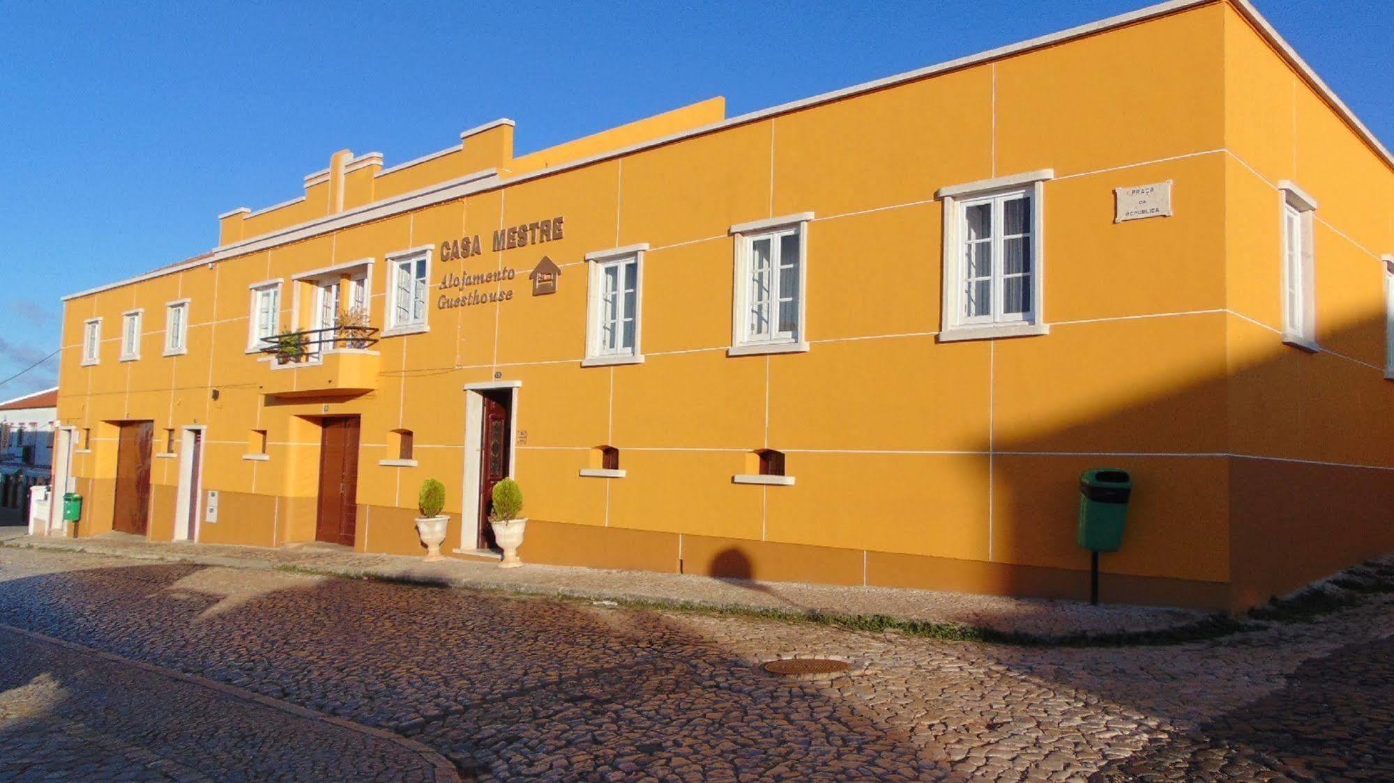 Casa Mestre 3* Vila do Bispo