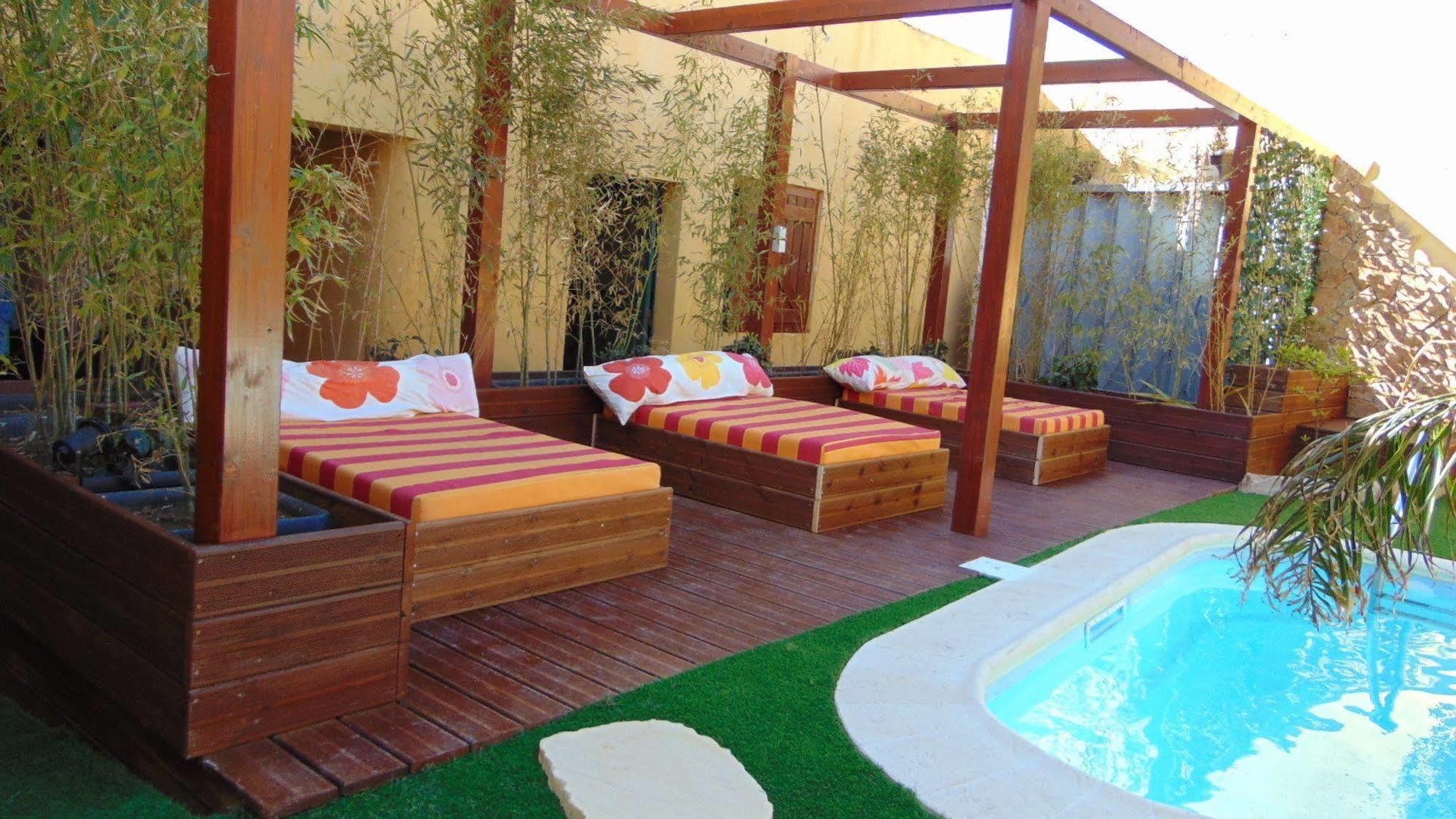 Casa Mestre Guest house 3*