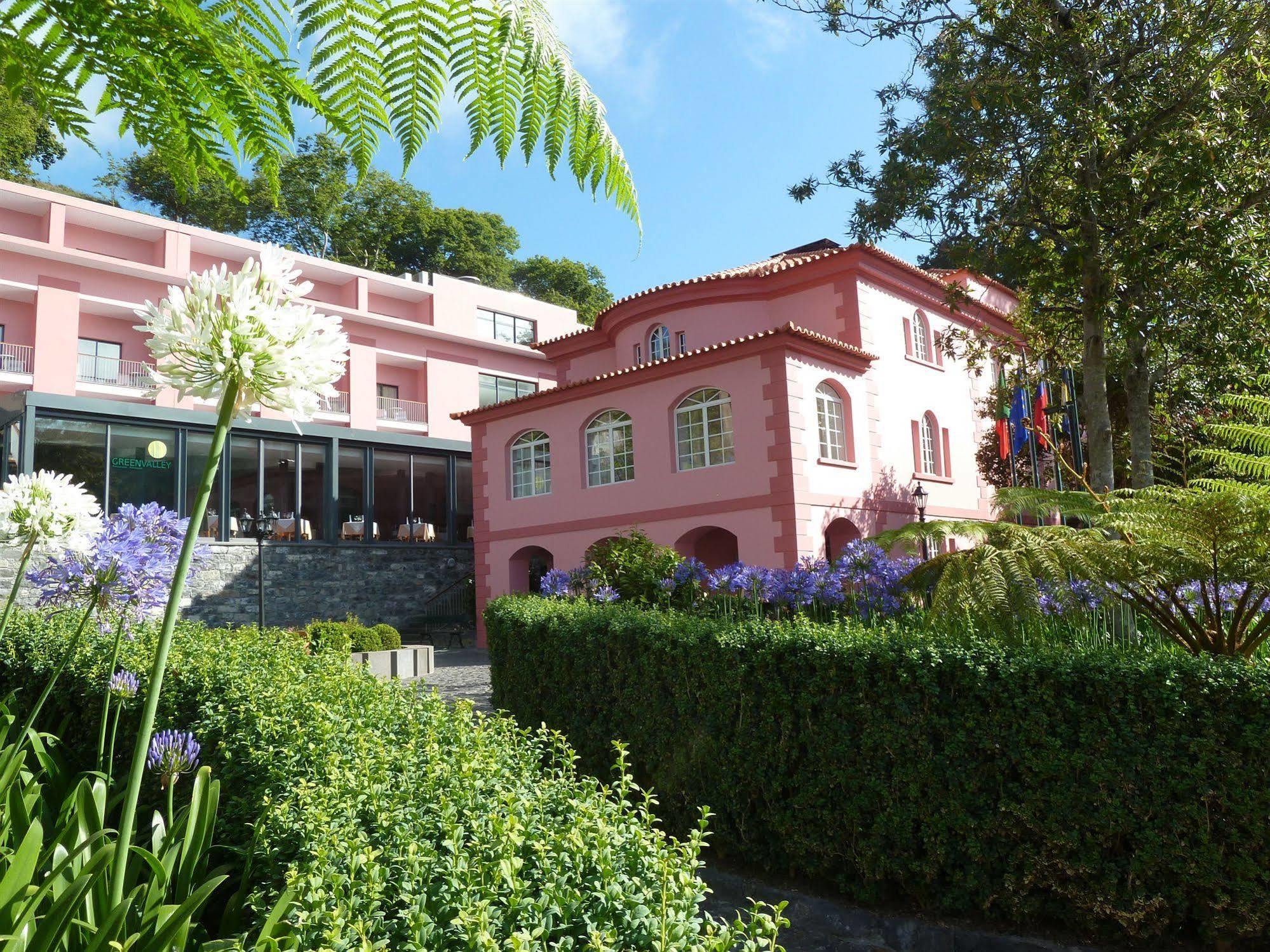 Bio - Quinta Da Serra Câmara de Lobos