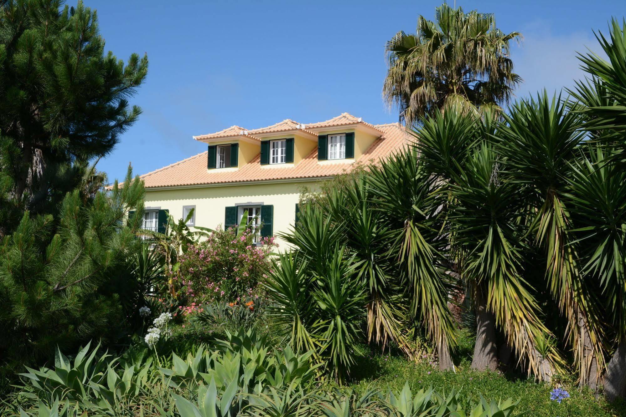 Hotel Quinta Alegre Calheta (Madeira)