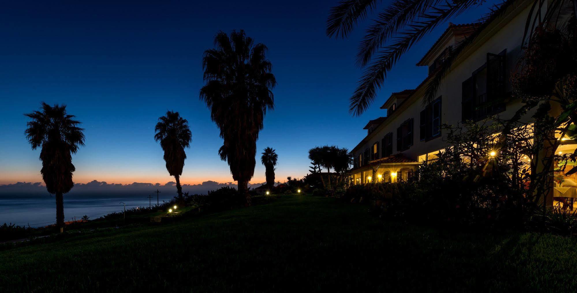 Quinta Alegre Hotel 4*