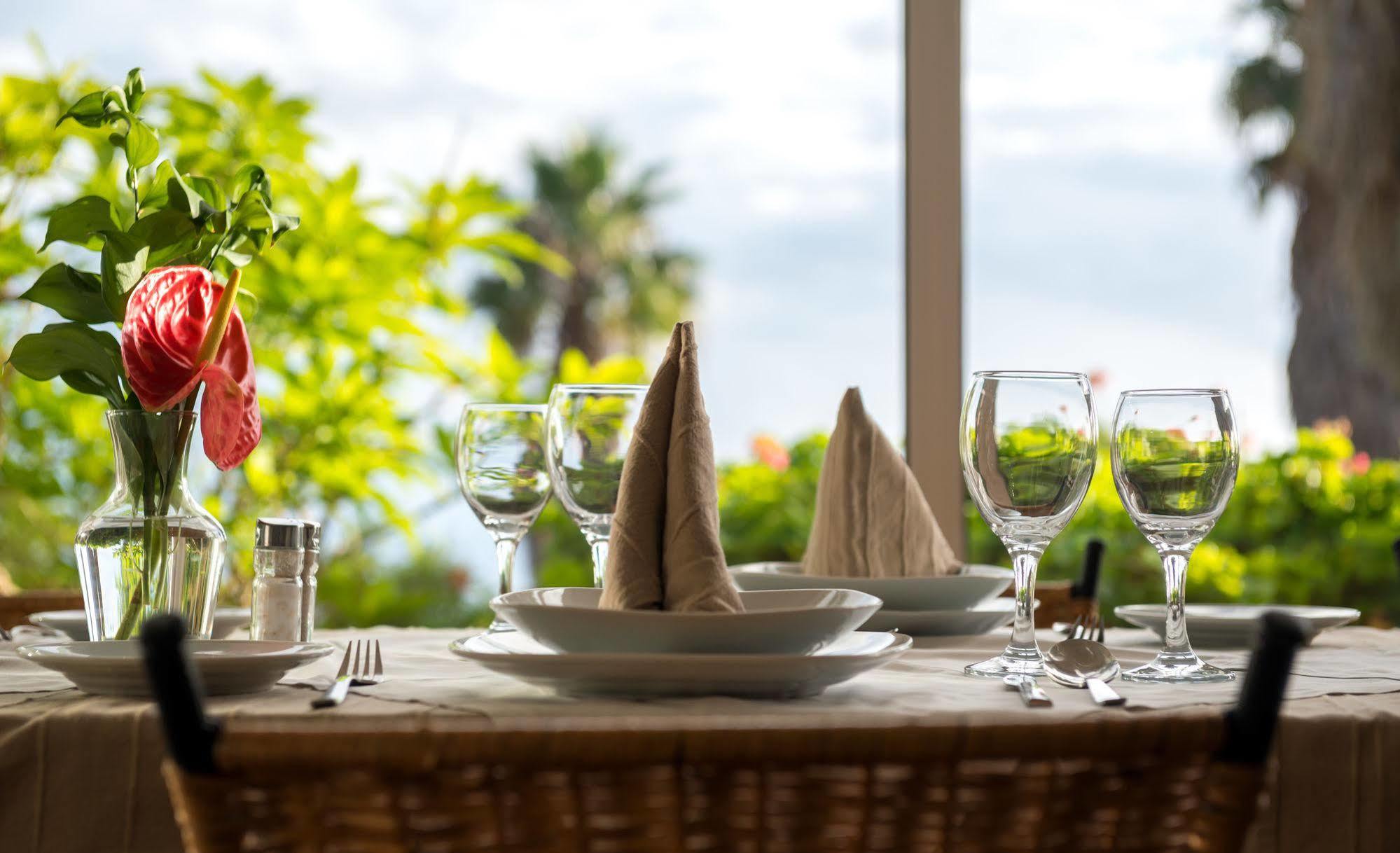 Hotel Quinta Alegre Calheta (Madeira)