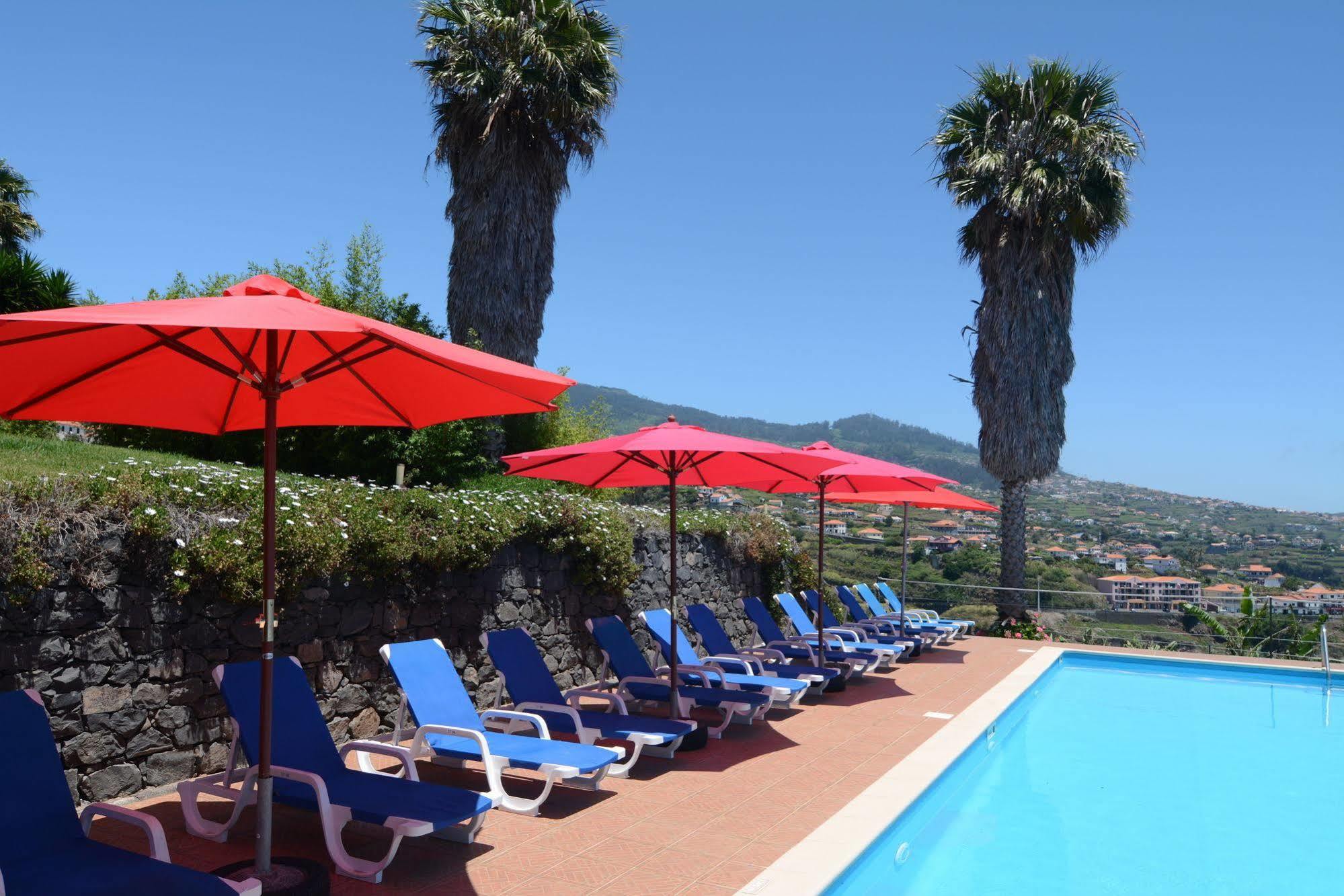 Quinta Alegre Hotel