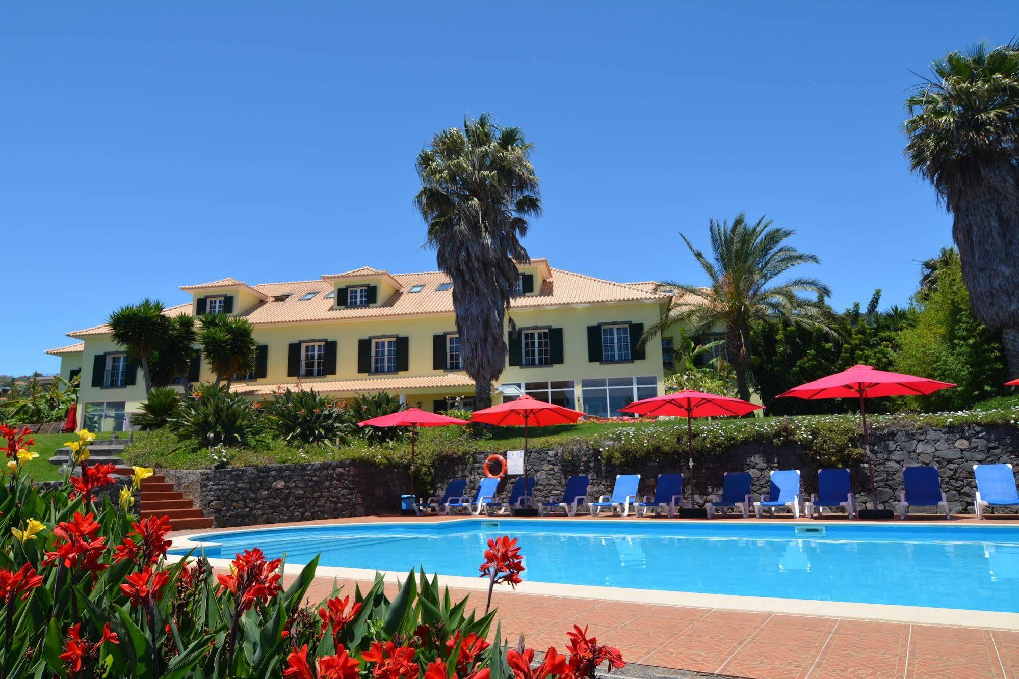 Hotel Quinta Alegre Calheta (Madeira)
