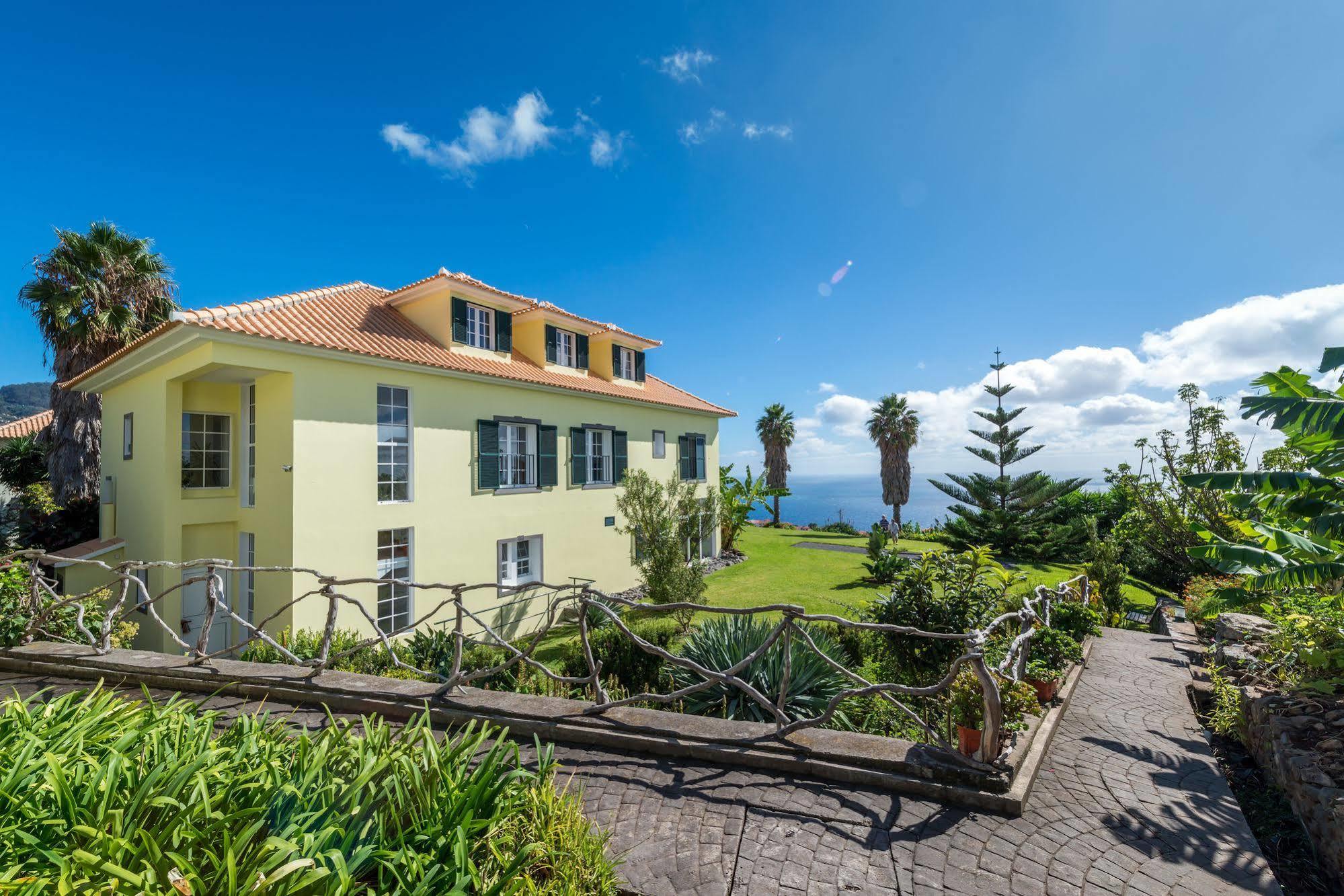 Hotel Quinta Alegre Calheta (Madeira)
