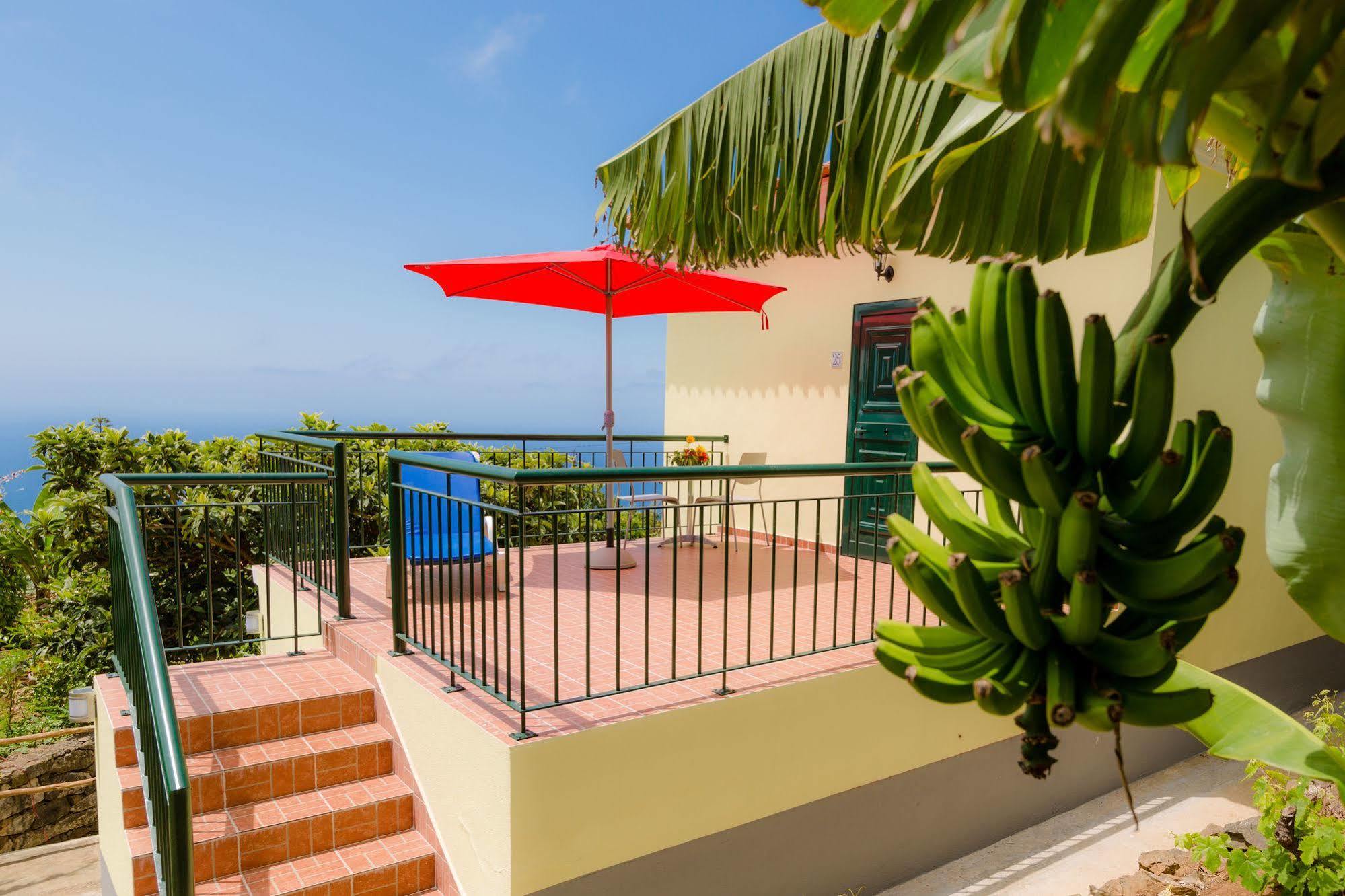 Hotel Quinta Alegre Calheta (Madeira)