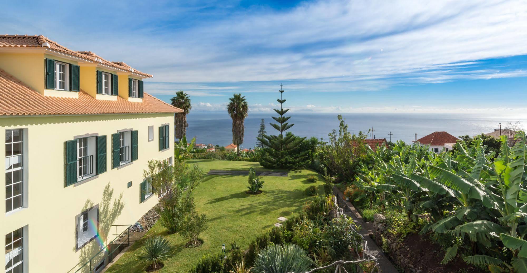 Hotel Quinta Alegre Calheta (Madeira)