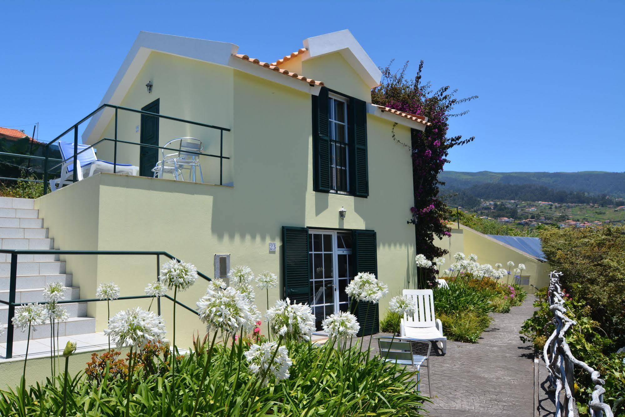 Quinta Alegre 4* Calheta (Madeira)