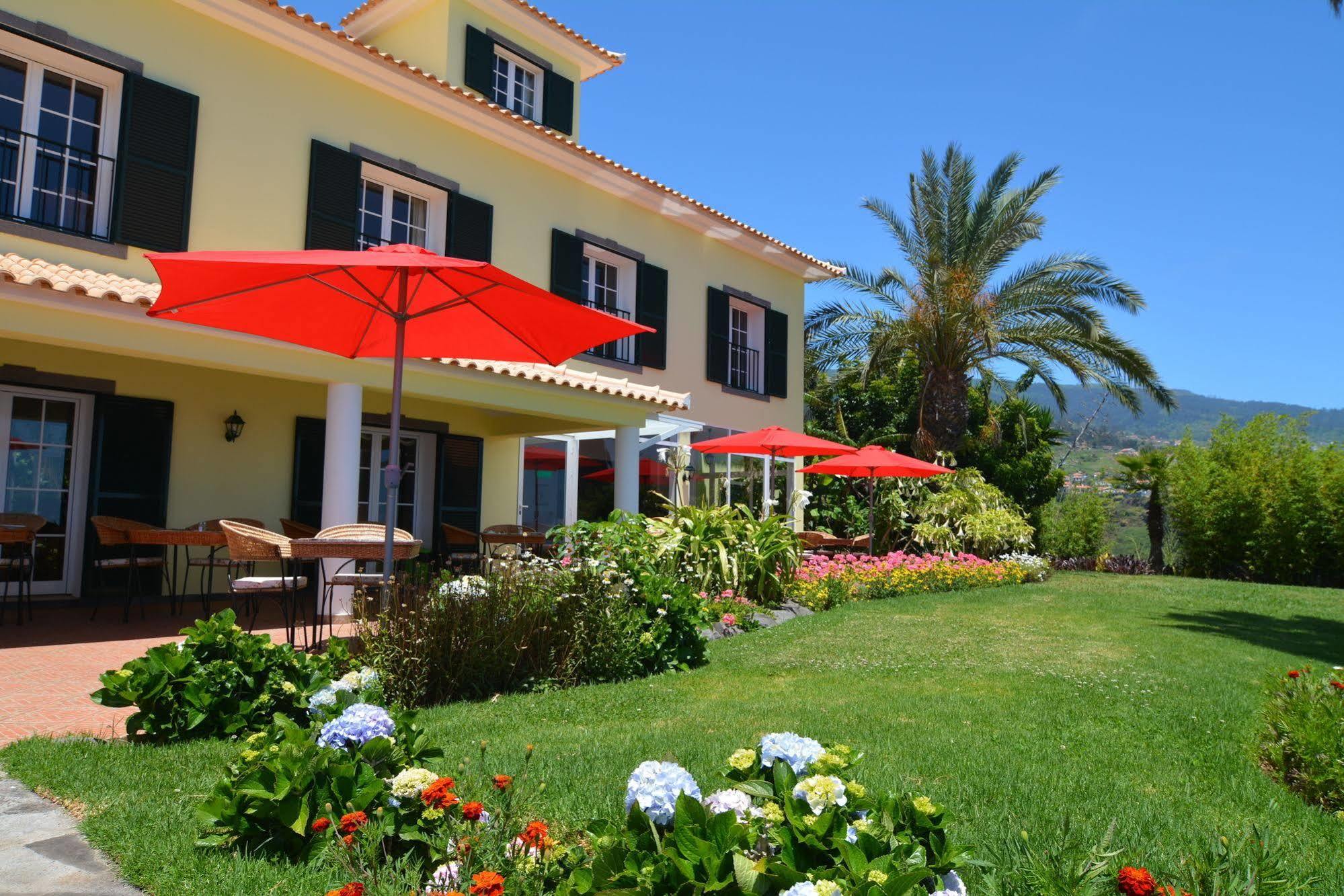 Quinta Alegre 4* Calheta (Madeira)