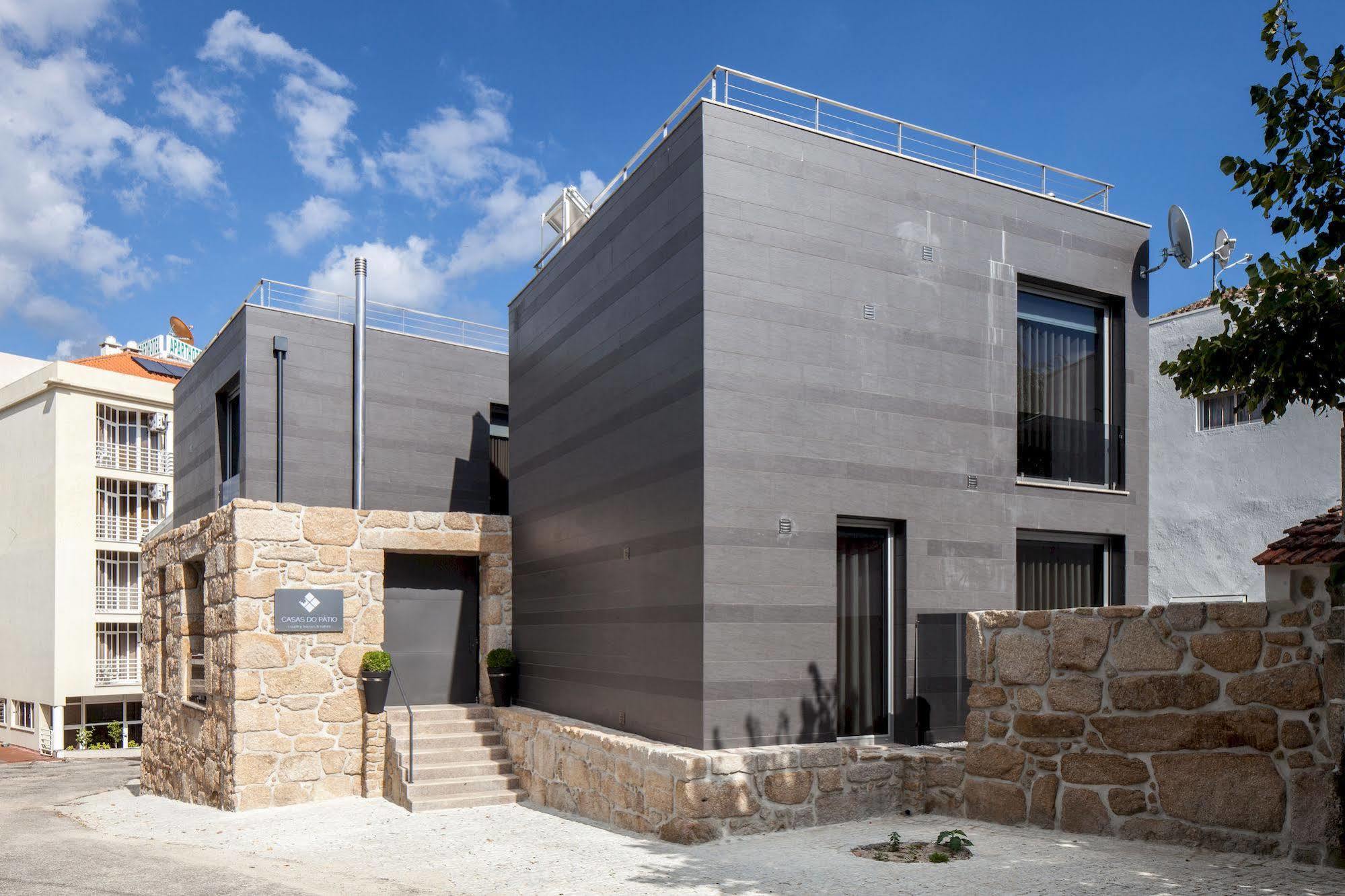 Country house Casas Do Patio Country & Nature *
