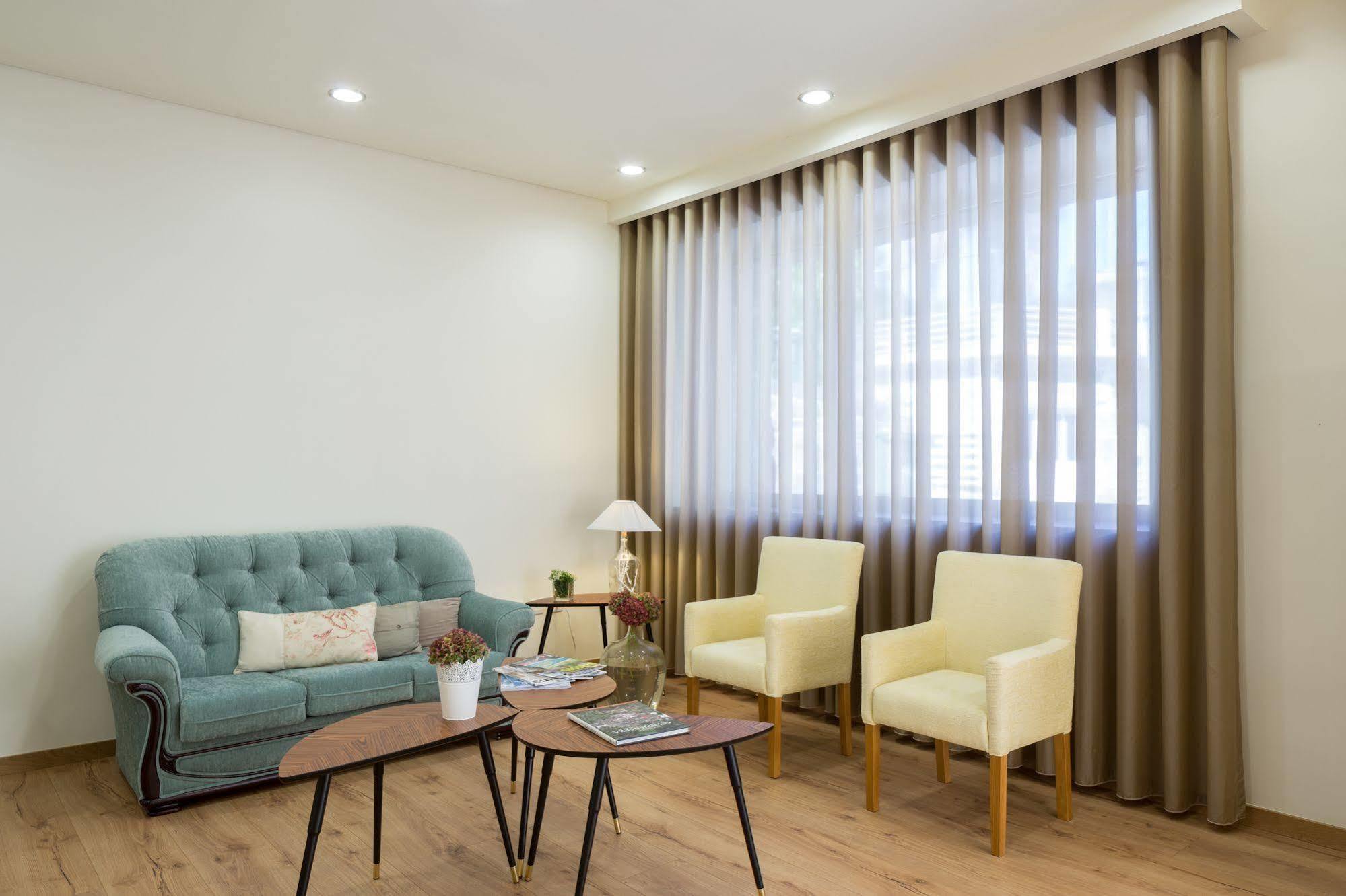 Casas Do Patio Country & Nature *