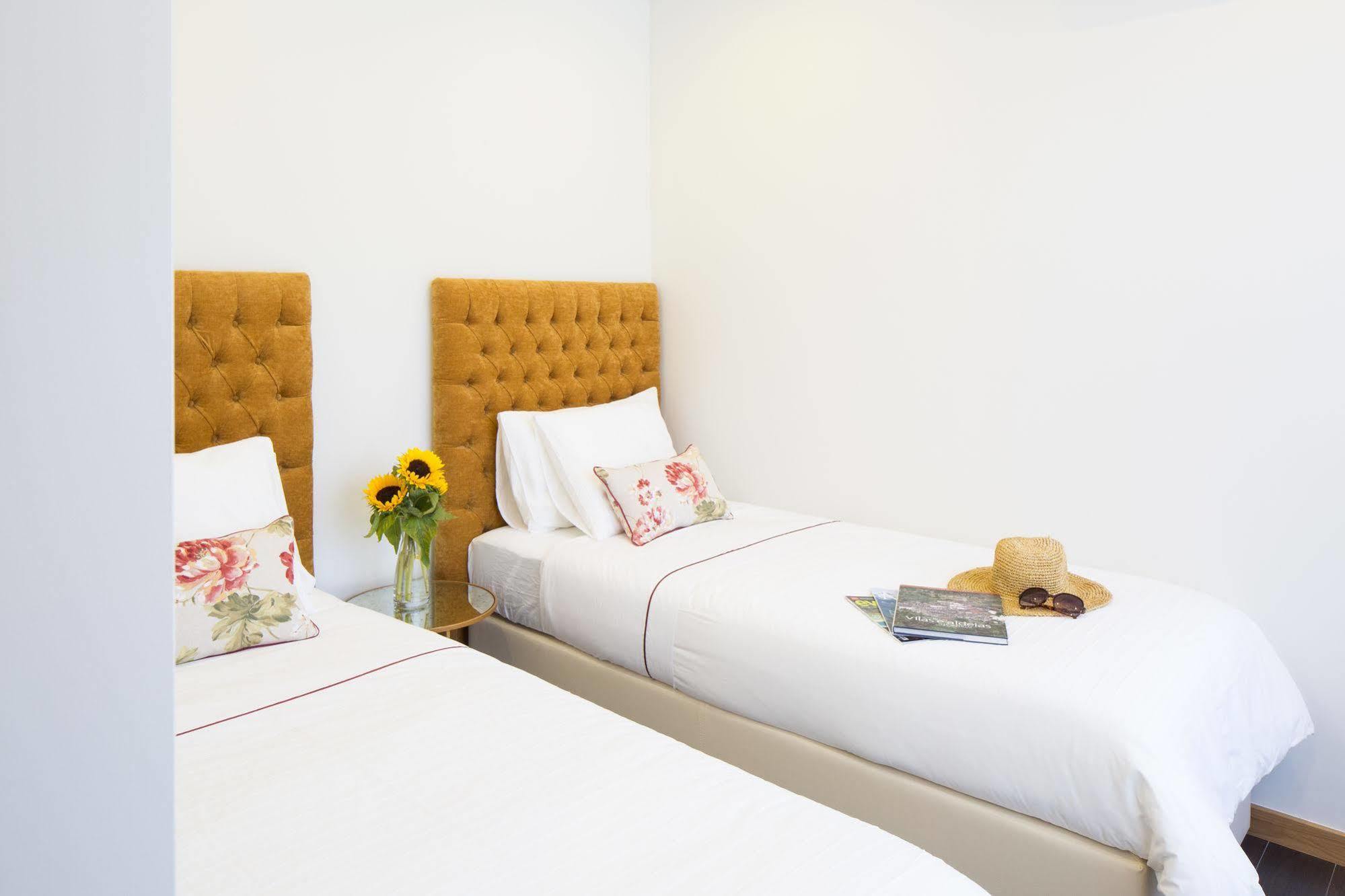 Country house Casas Do Patio Country & Nature Caldas da Felgueira