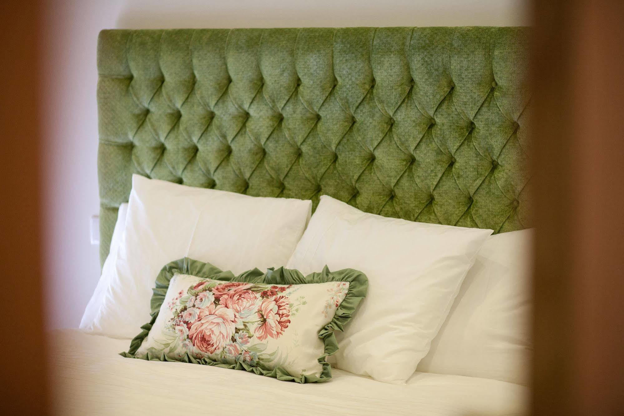 Country house Casas Do Patio Country & Nature Caldas da Felgueira