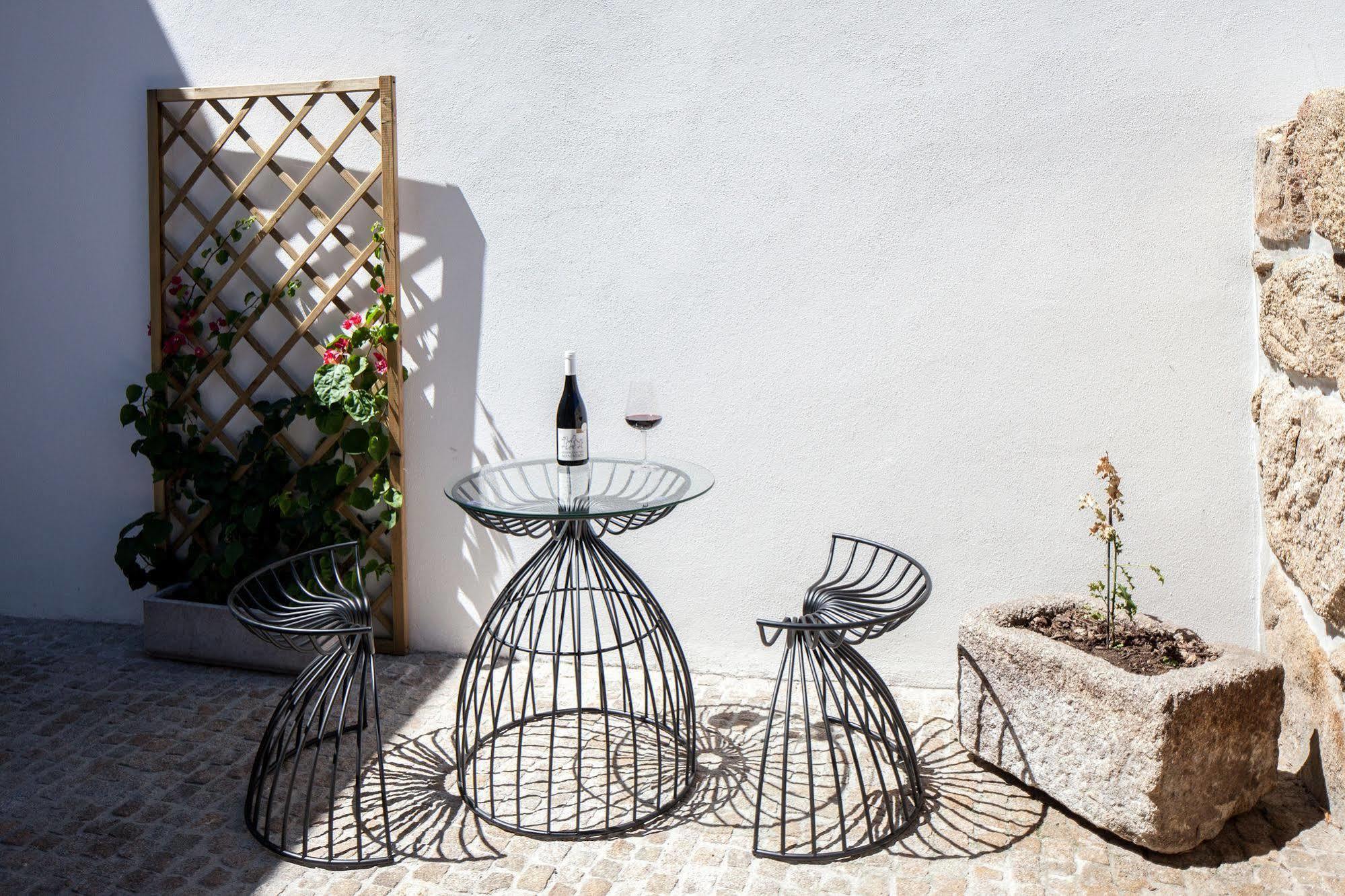Casas Do Patio Country & Nature *