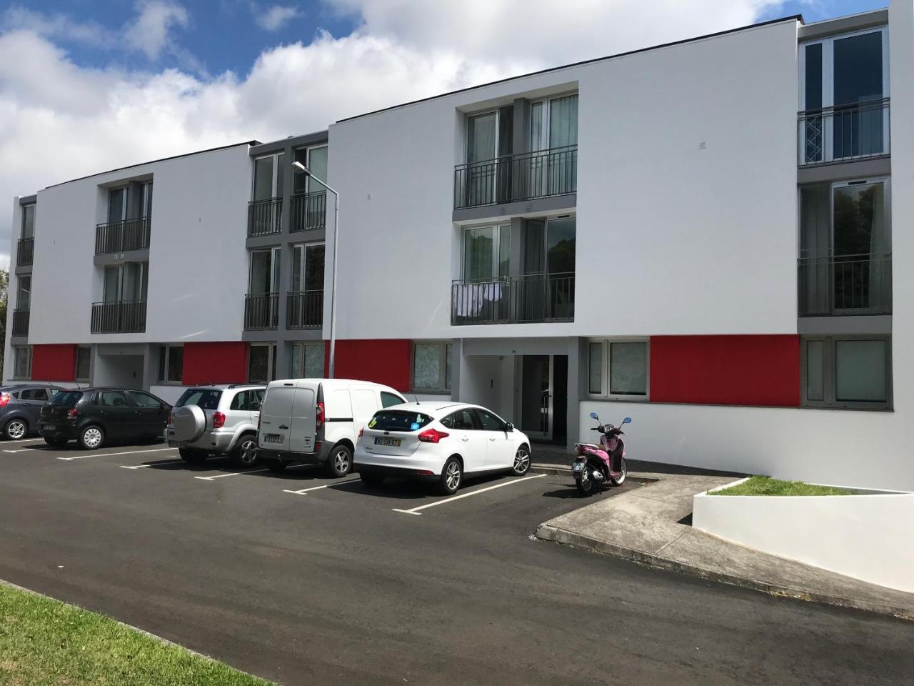 Rd Holiday home Praia da Vitoria