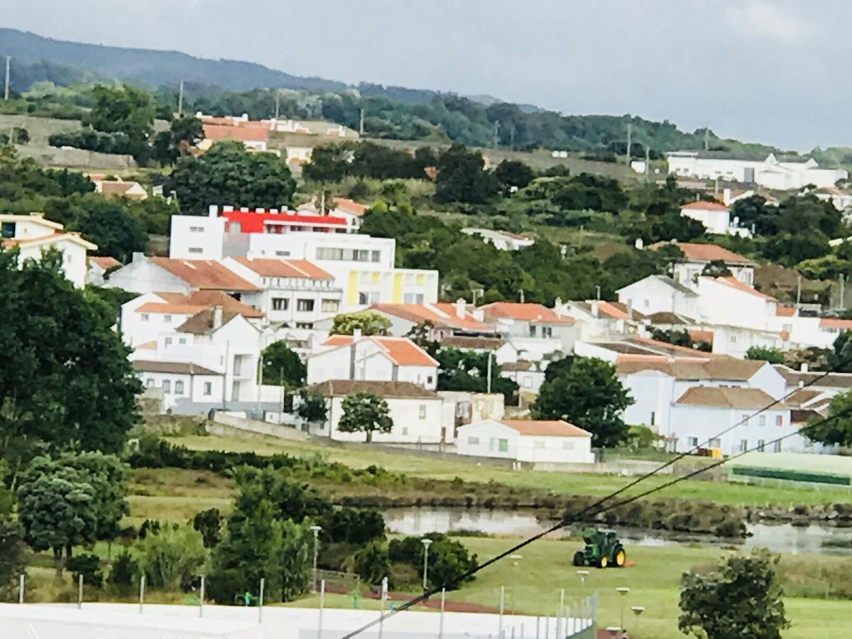 Rd * Praia da Vitoria