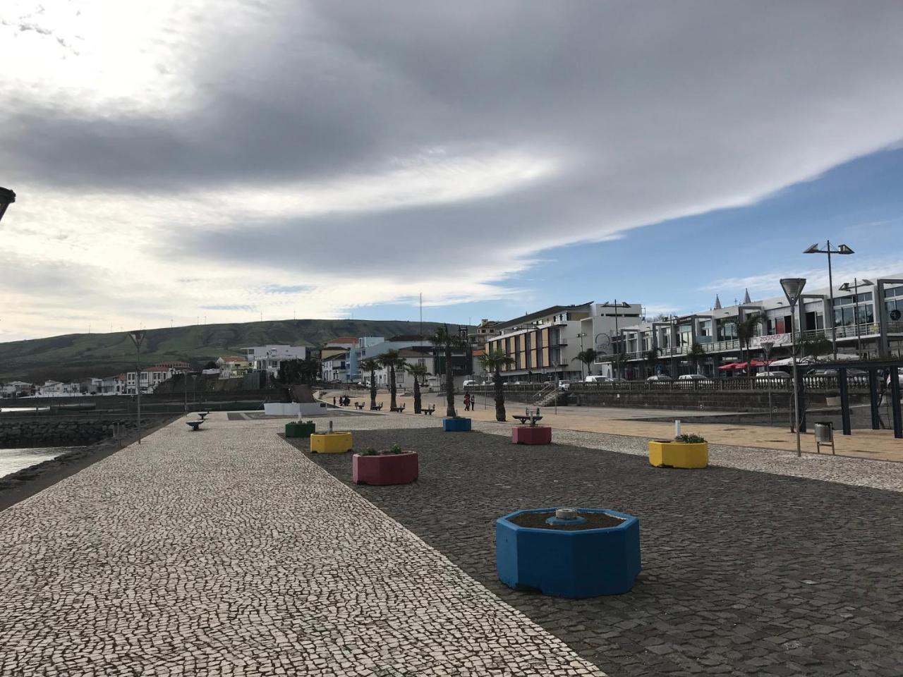 Holiday home Rd Praia da Vitoria