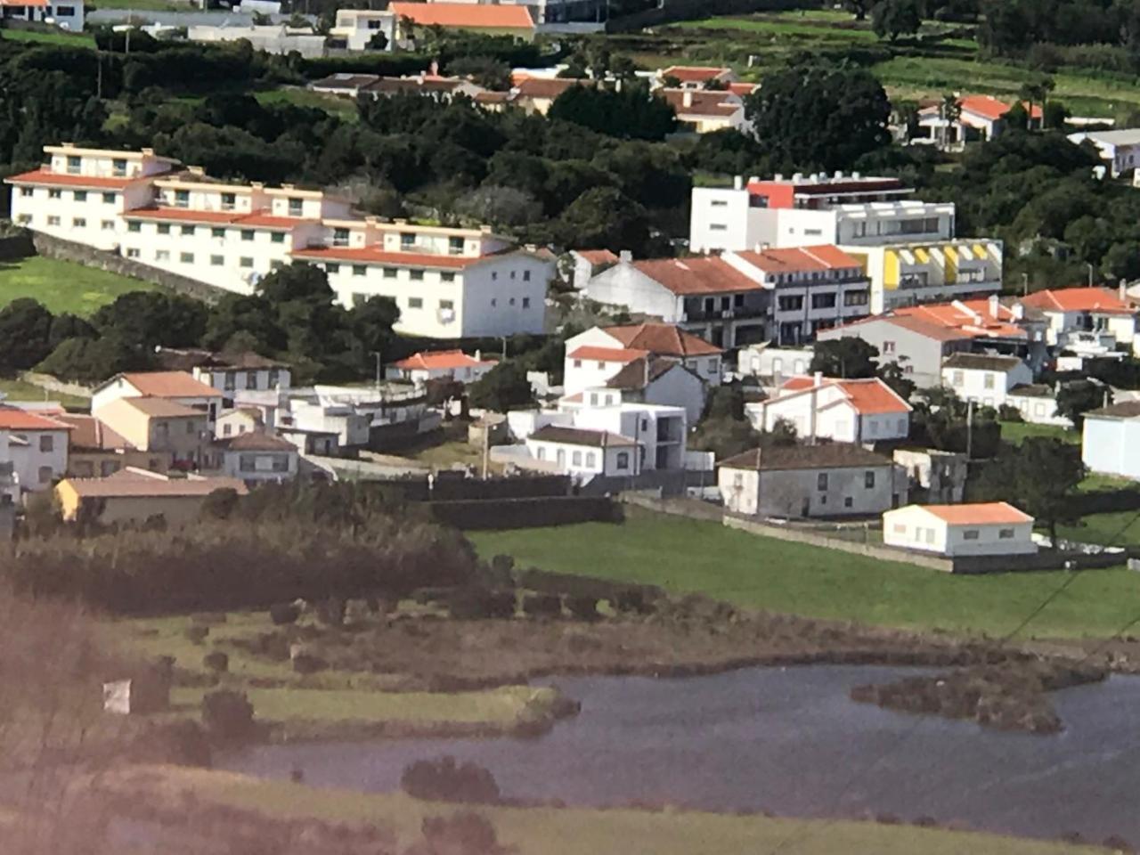 Rd Praia da Vitoria
