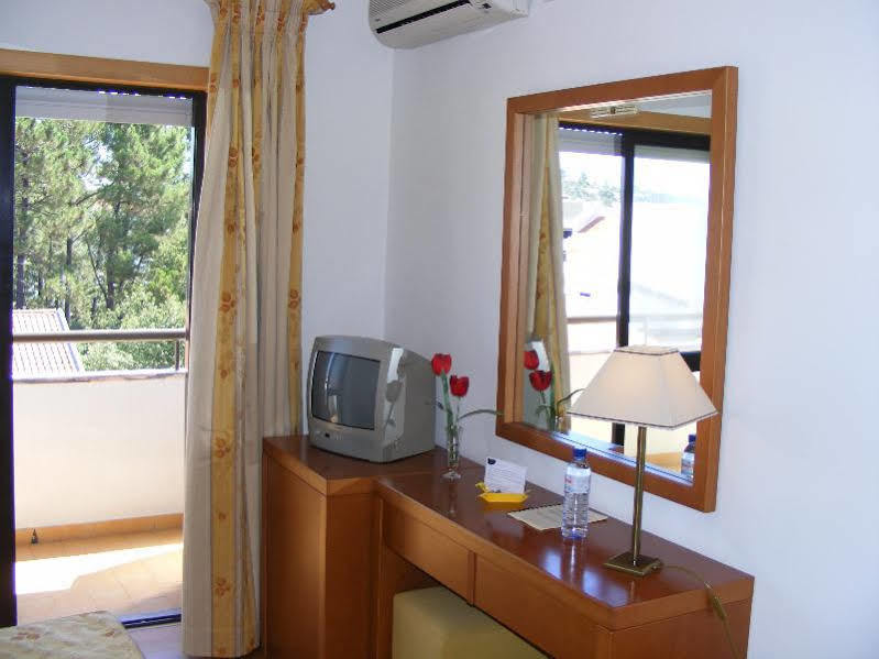 Santa Mafalda Hotel Fátima