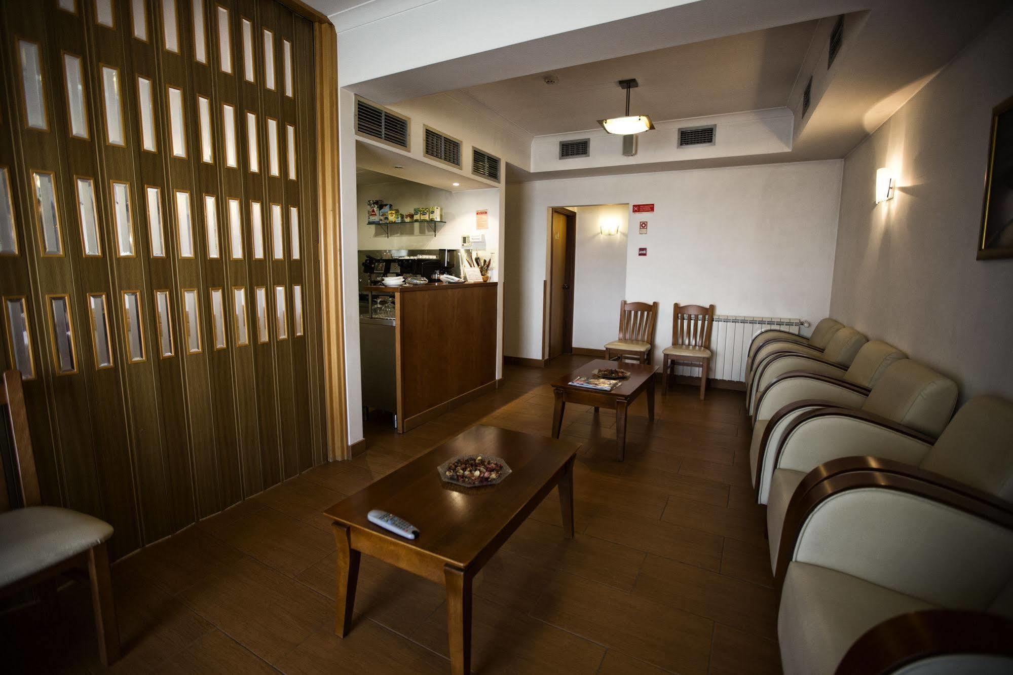 Hotel Santa Mafalda Fátima
