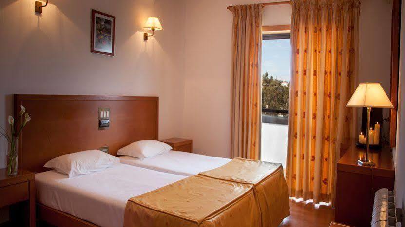 Santa Mafalda Hotel 3*