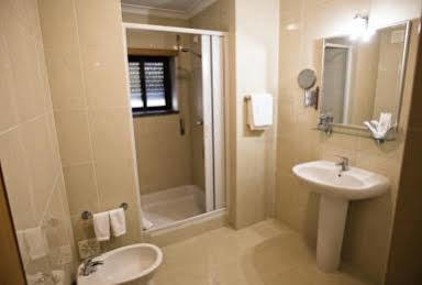 Hotel Santa Mafalda Fátima