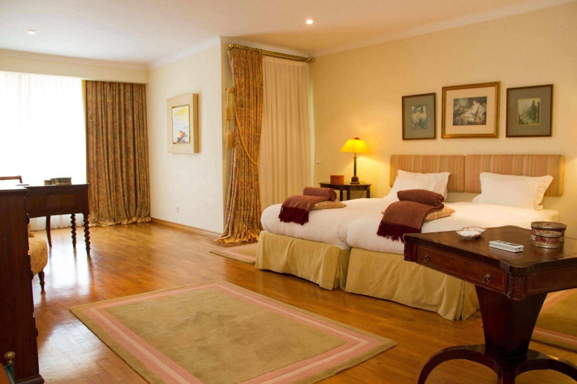 Challet Fonte Nova 4* Alcobaca