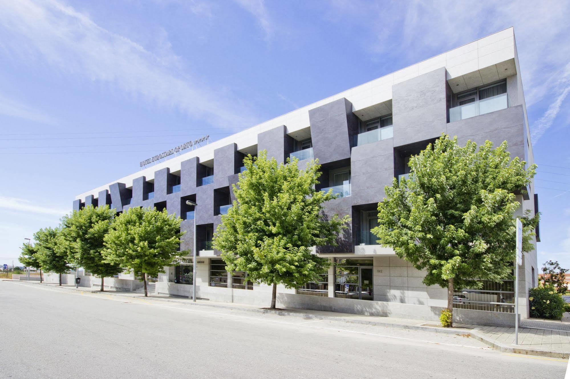 Park Hotel&spa Hotel Penafiel