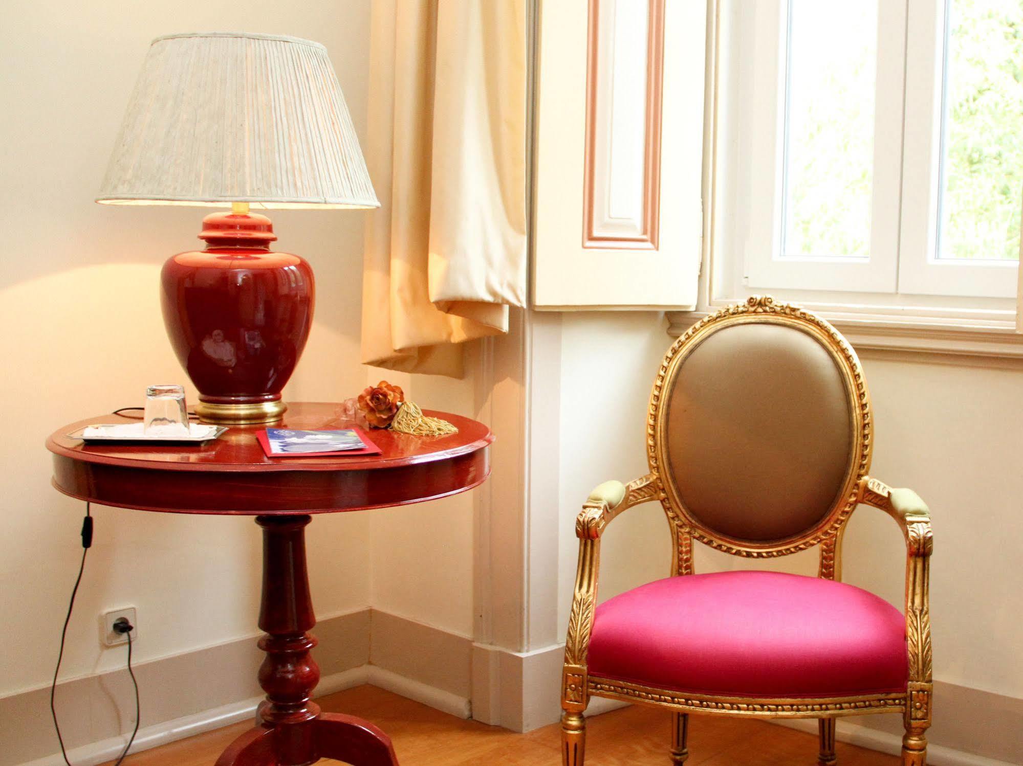 Challet Fonte Nova Guest house