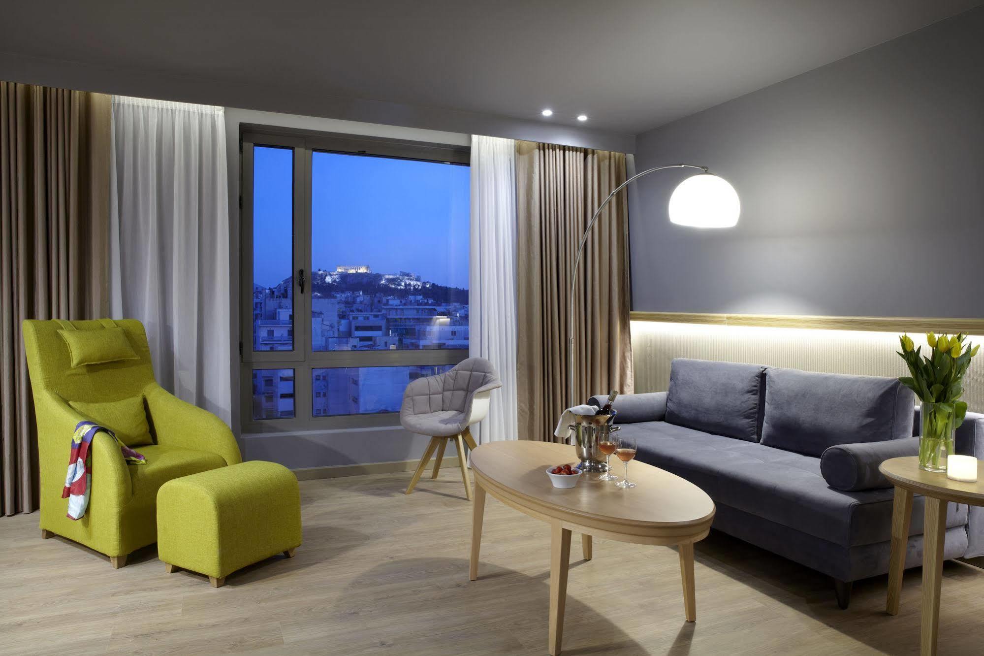 Park Hotel&spa 4*