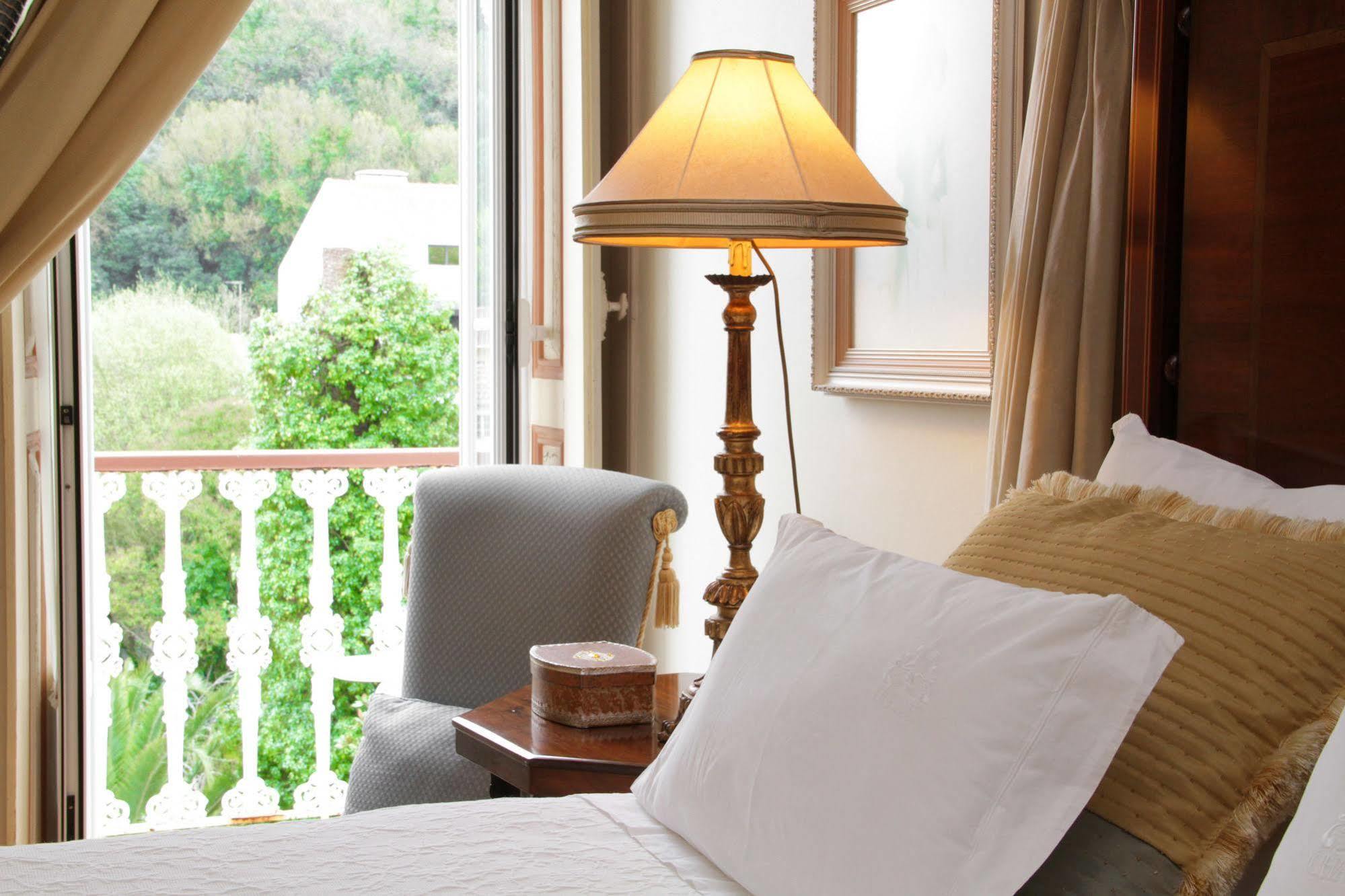 Guest house Challet Fonte Nova Alcobaca