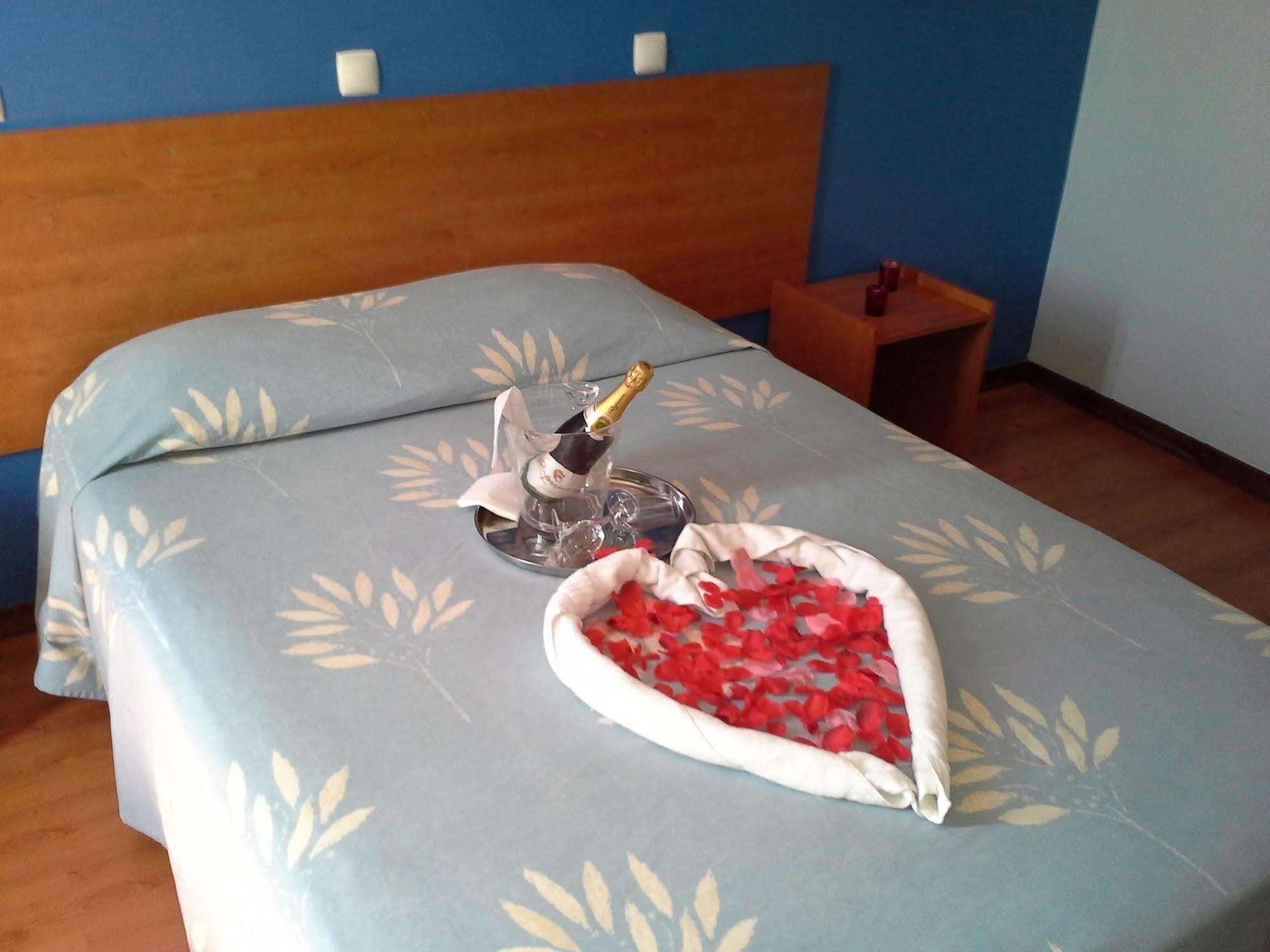 Hotel Imperio 2*