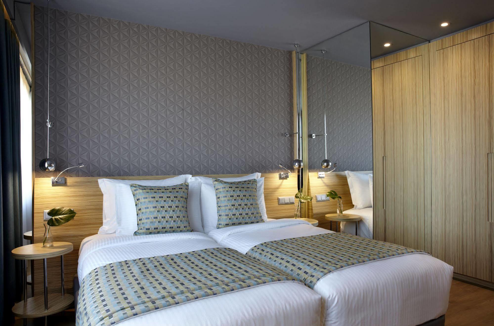 Hotel Park Hotel&spa Penafiel
