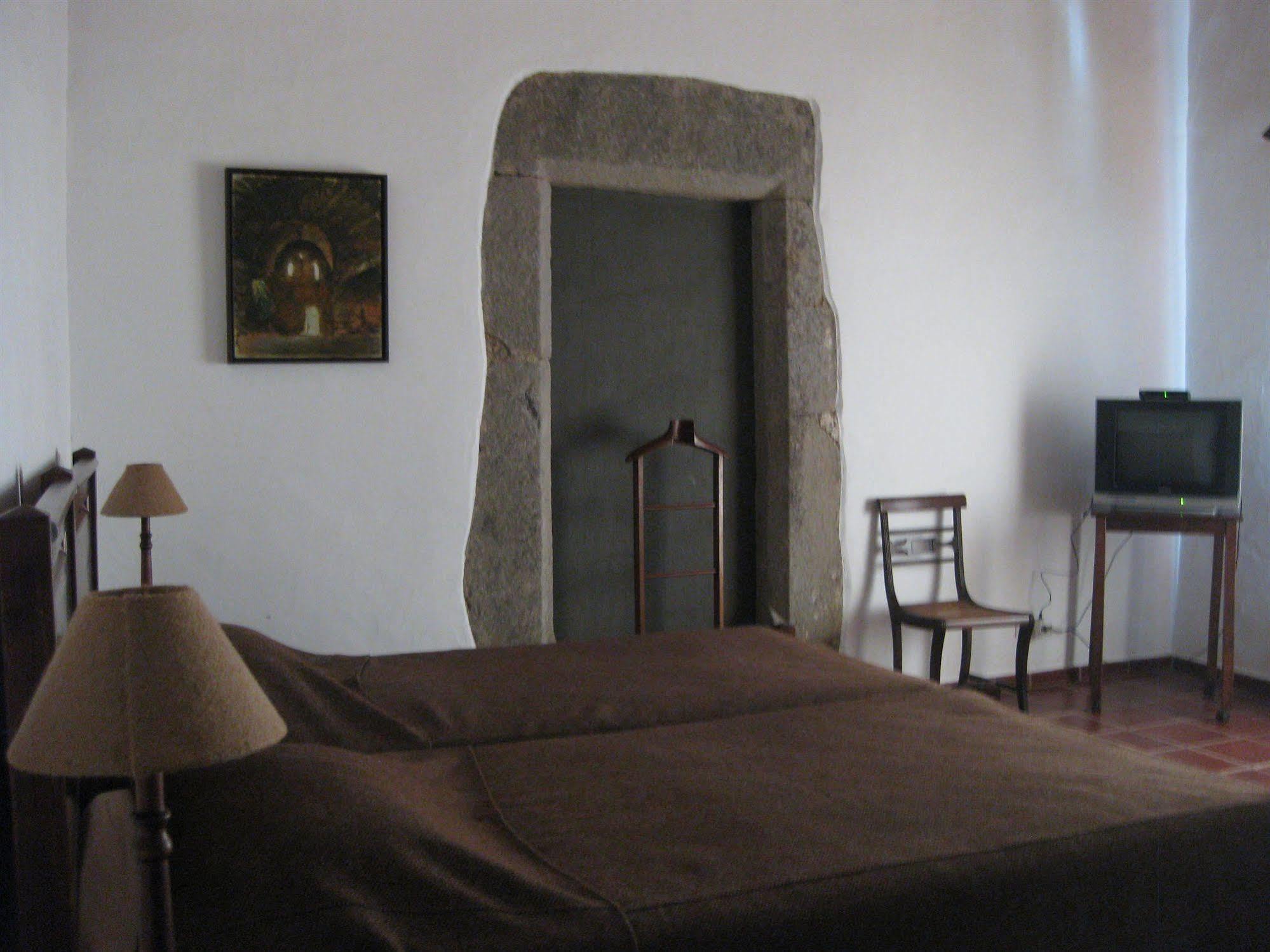 Hotel Convento Da Provenca Portalegre