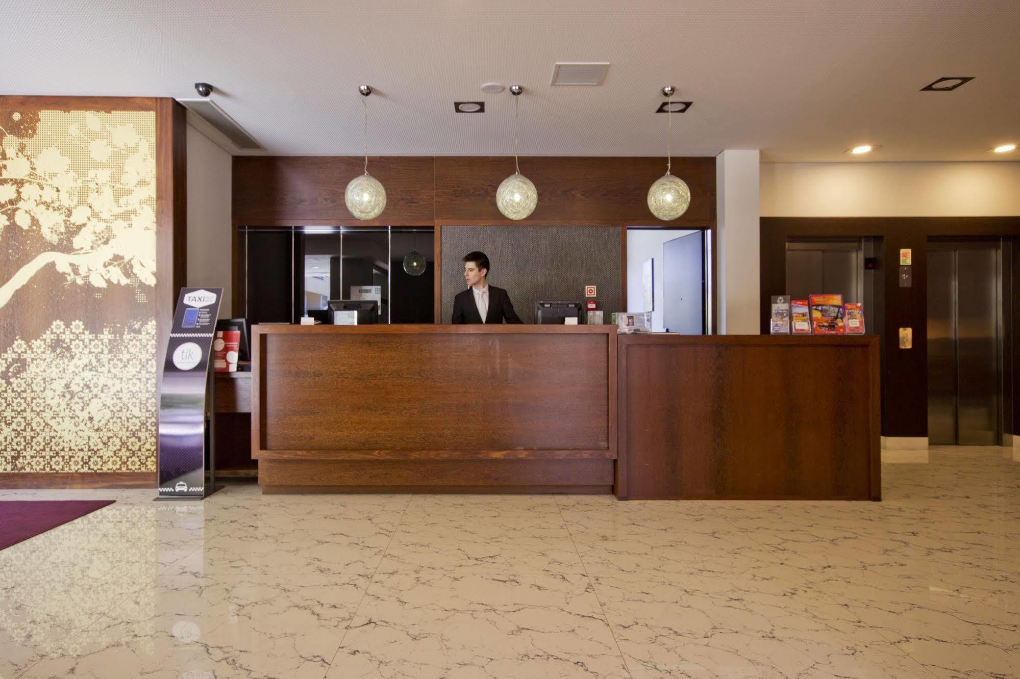 Park Hotel&spa 4*
