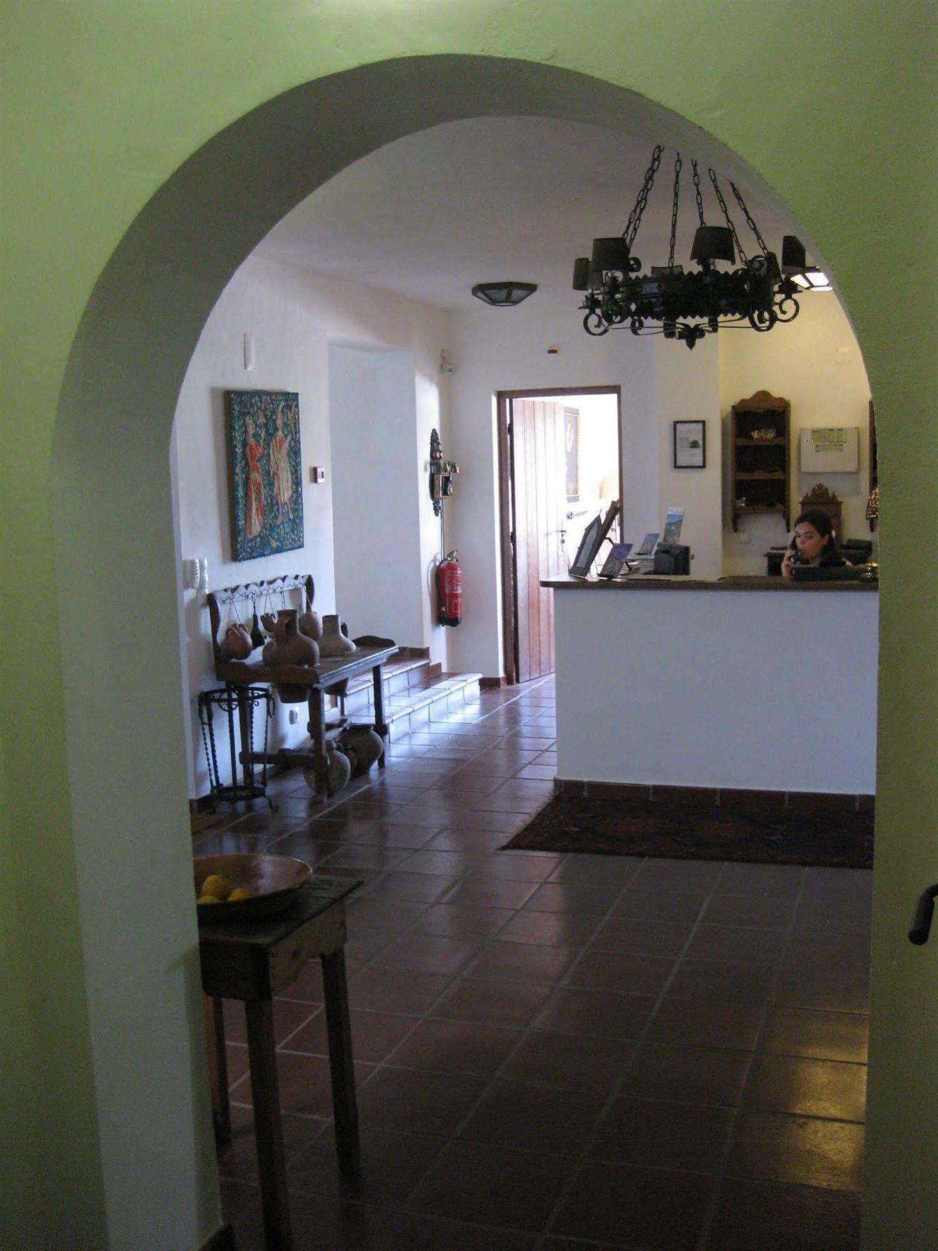 Convento Da Provenca Portalegre