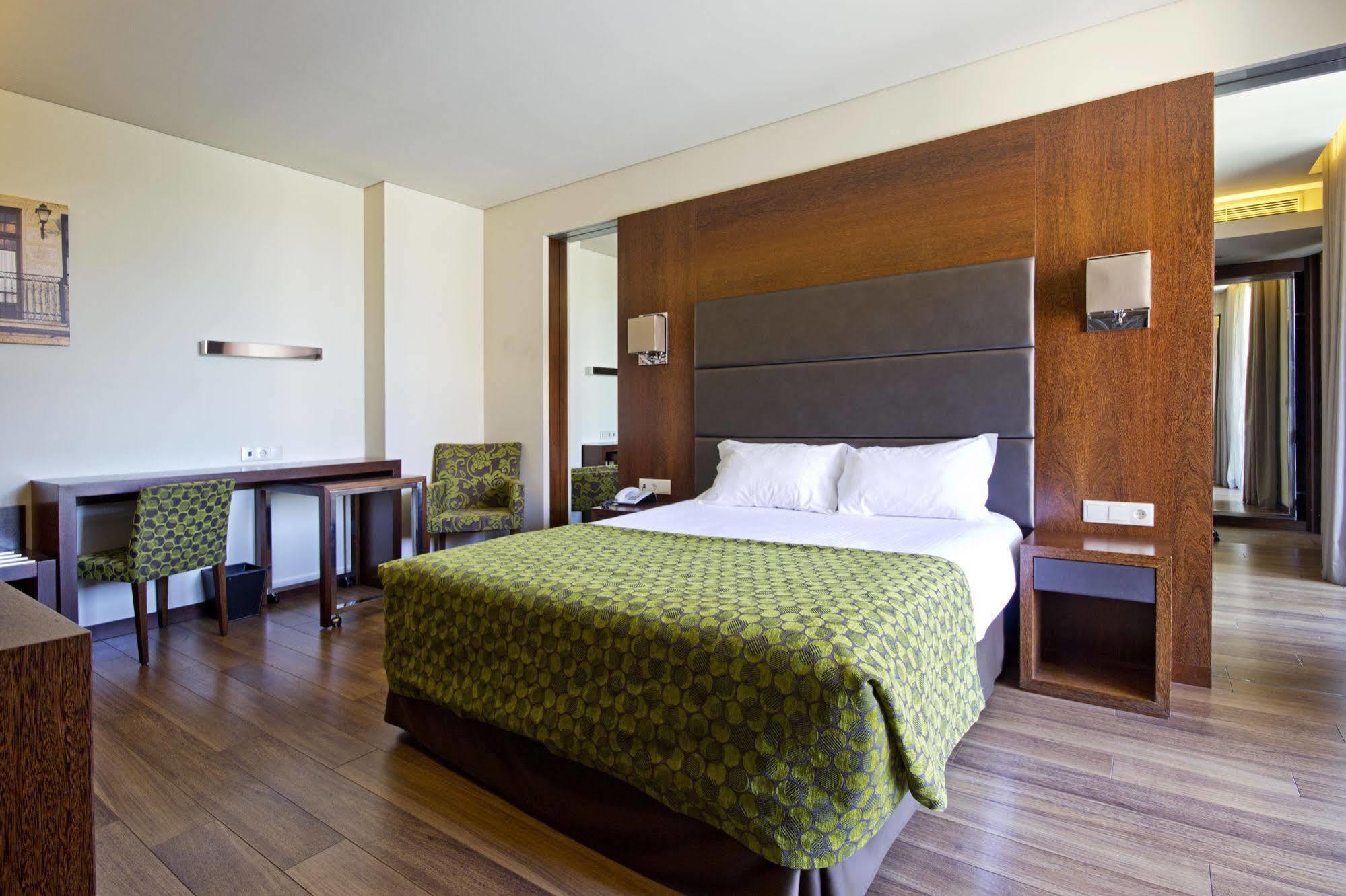 Park Hotel&spa Penafiel