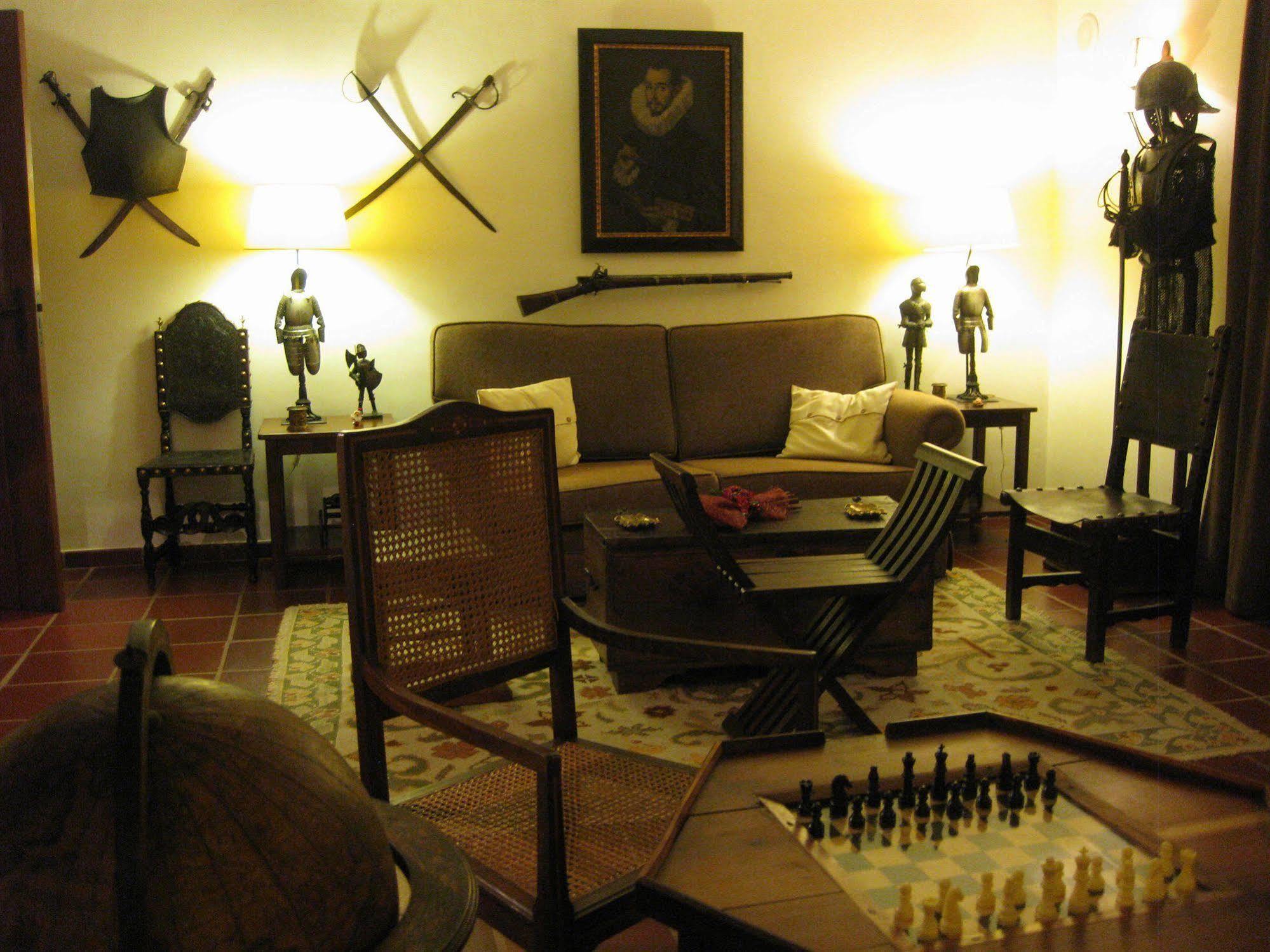 Hotel Convento Da Provenca Portalegre