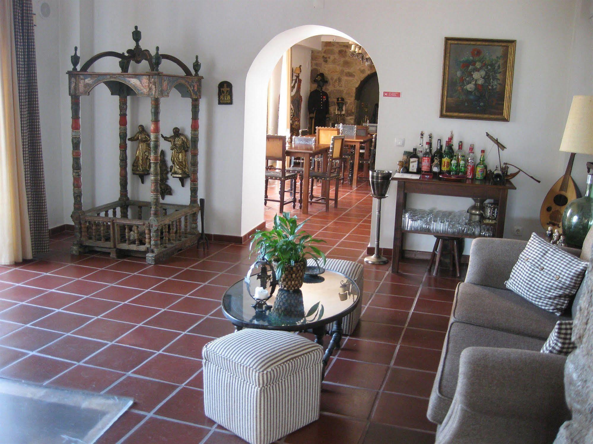 Convento Da Provenca Hotel Portalegre